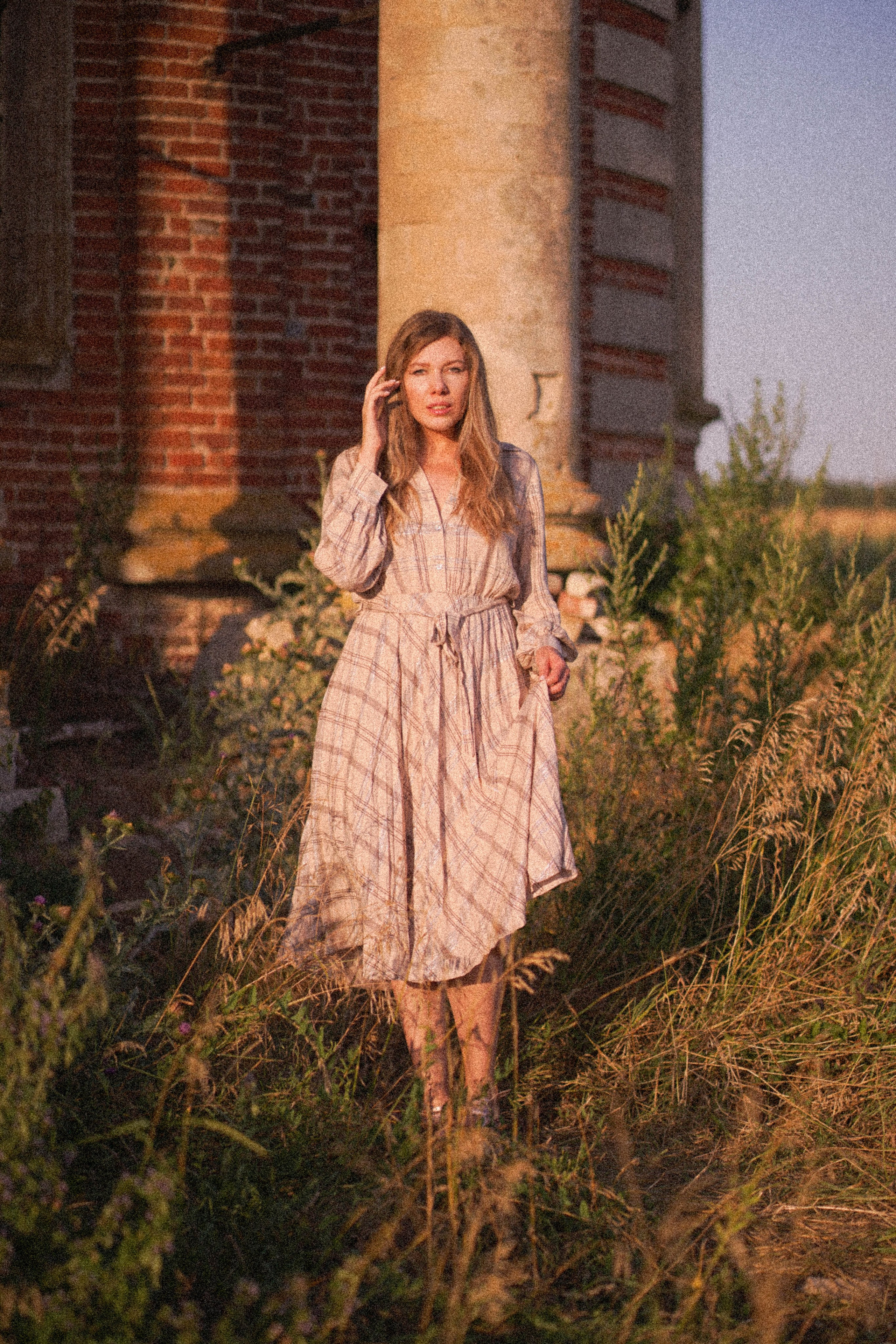 Anna. Lifestyle photographer Turku. I catch emotions in the frame