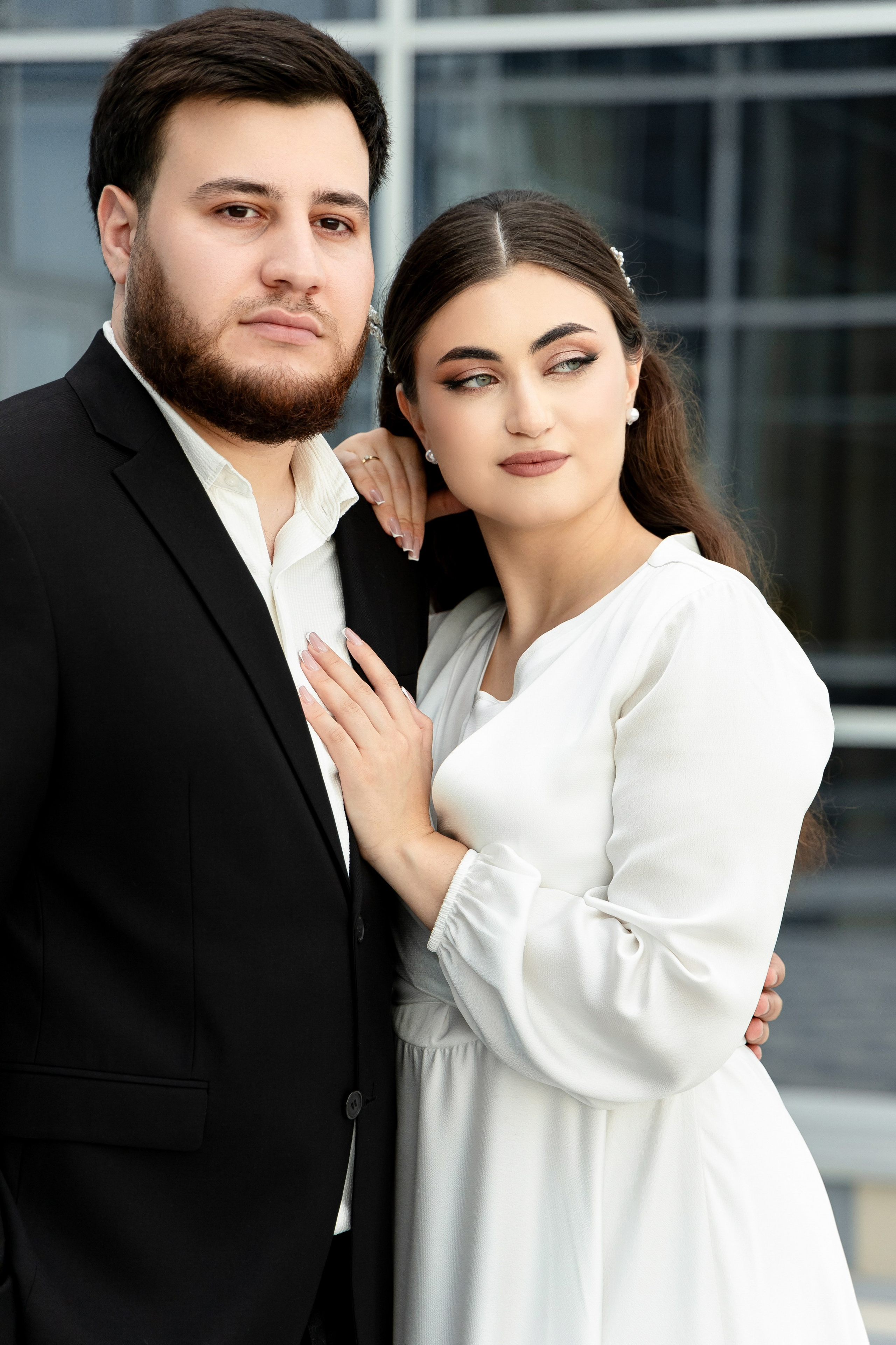 Isa & Mika. Свадебный и фэшн фотограф