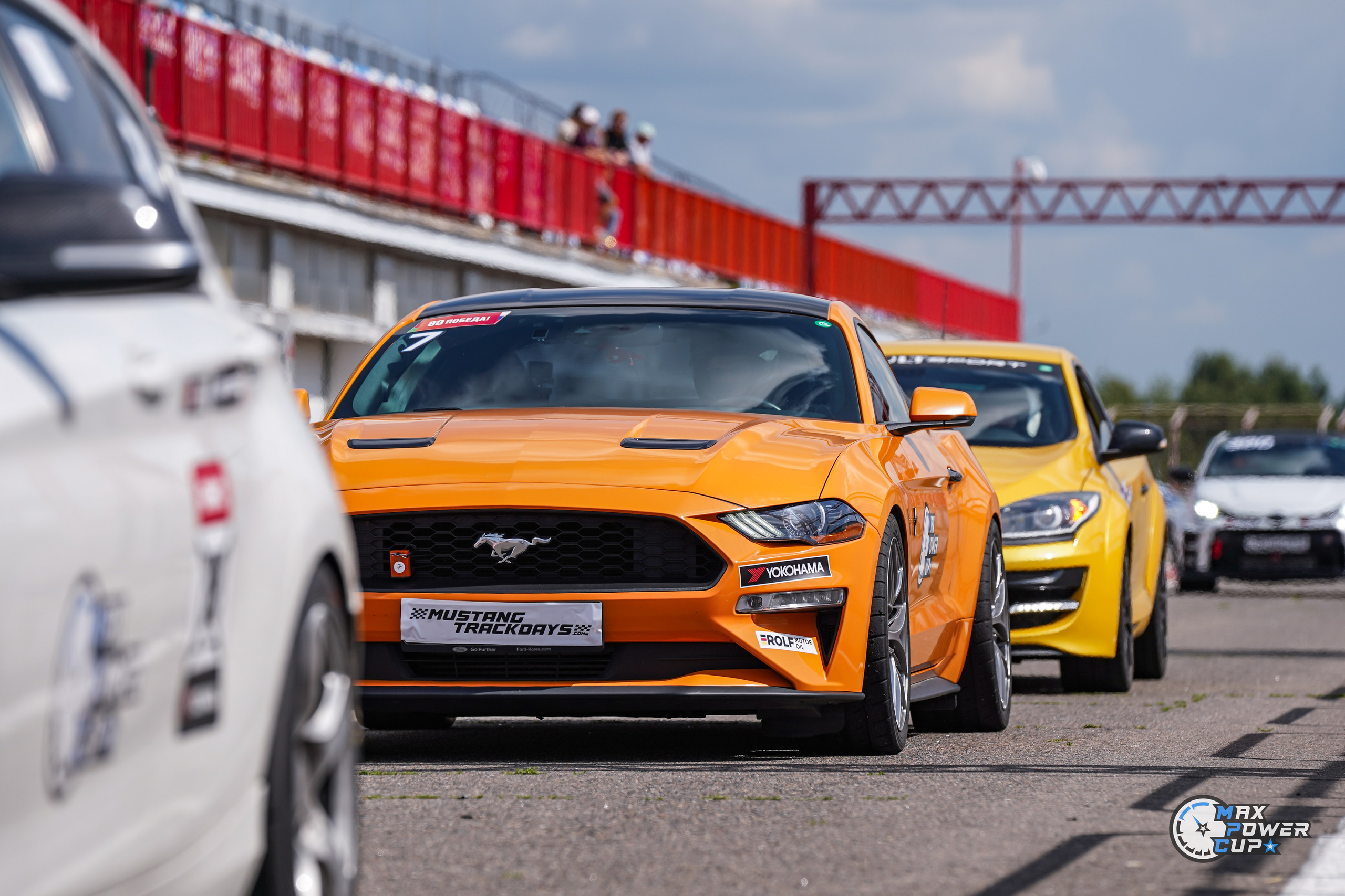 MaxPowerCup. 5 этап. Автомобильный фотограф Шакая Кирилл