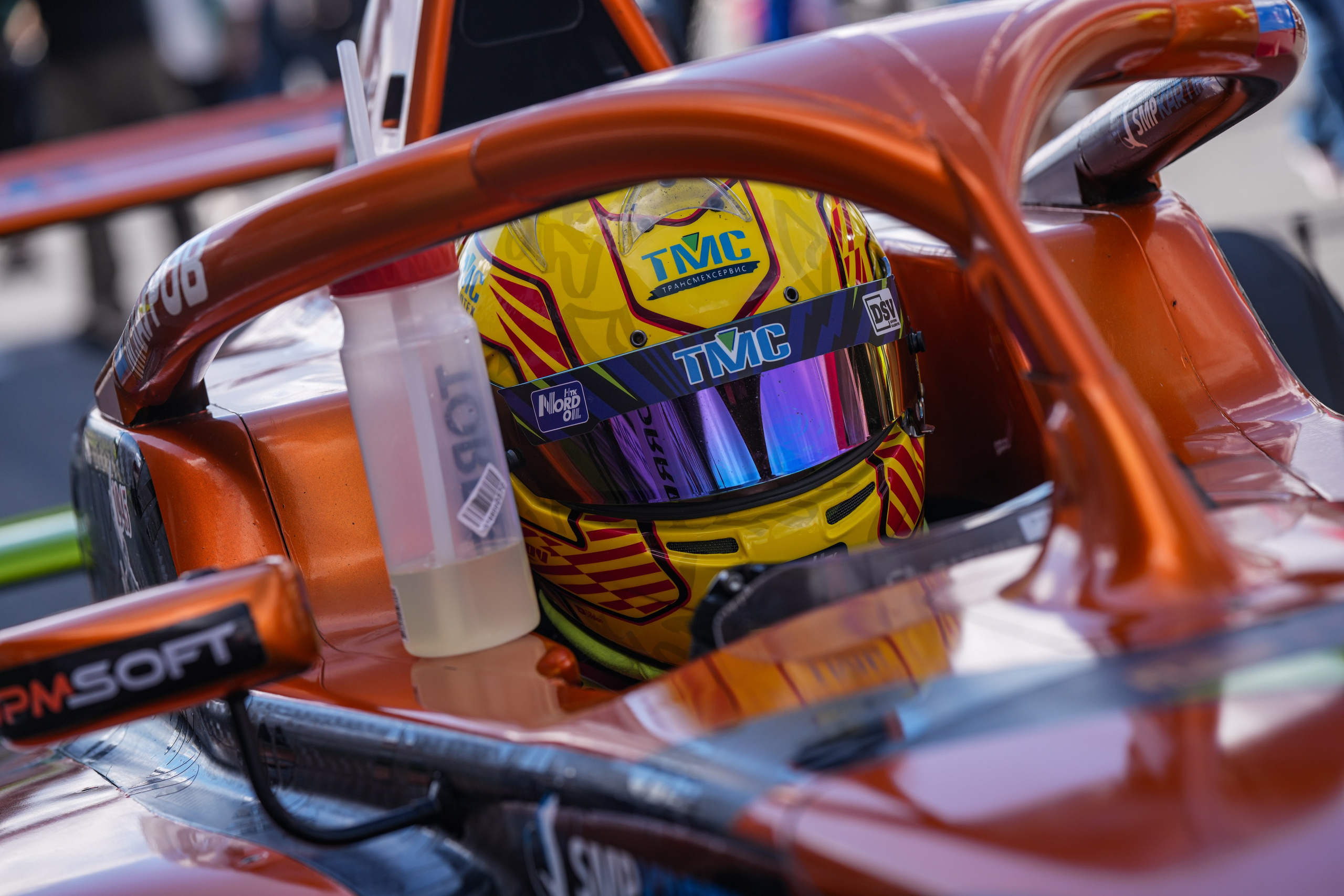 4 этап. Автомобильный фотограф Шакая Кирилл