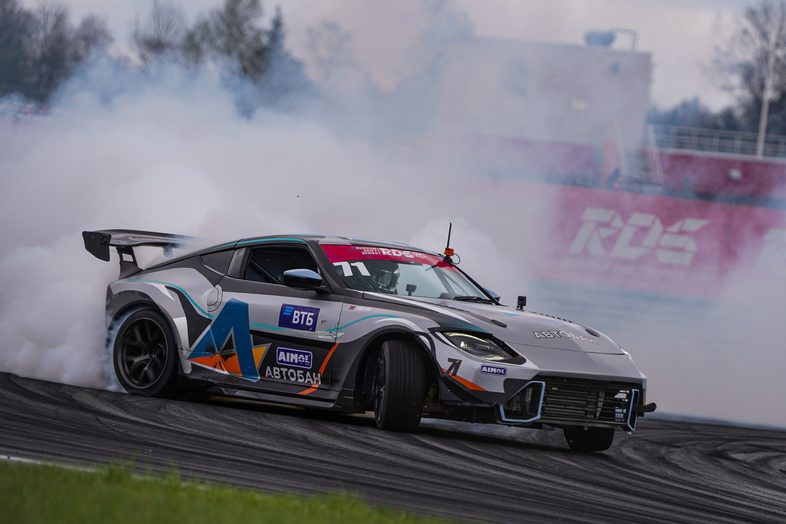 RDS GP 1 этап. MRW. Автомобильный фотограф Шакая Кирилл