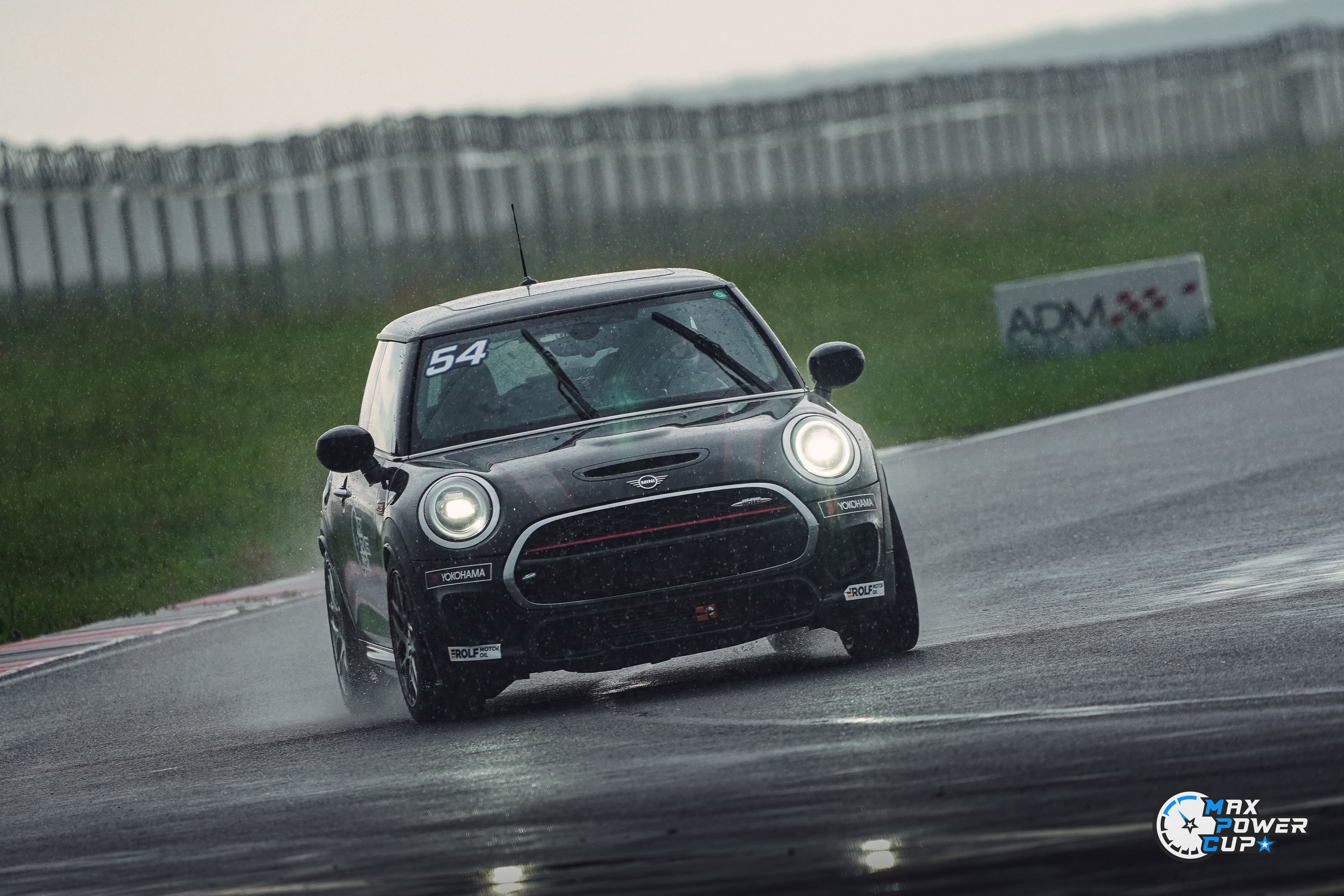 MaxPoweCup 3 этап. Автомобильный фотограф Шакая Кирилл