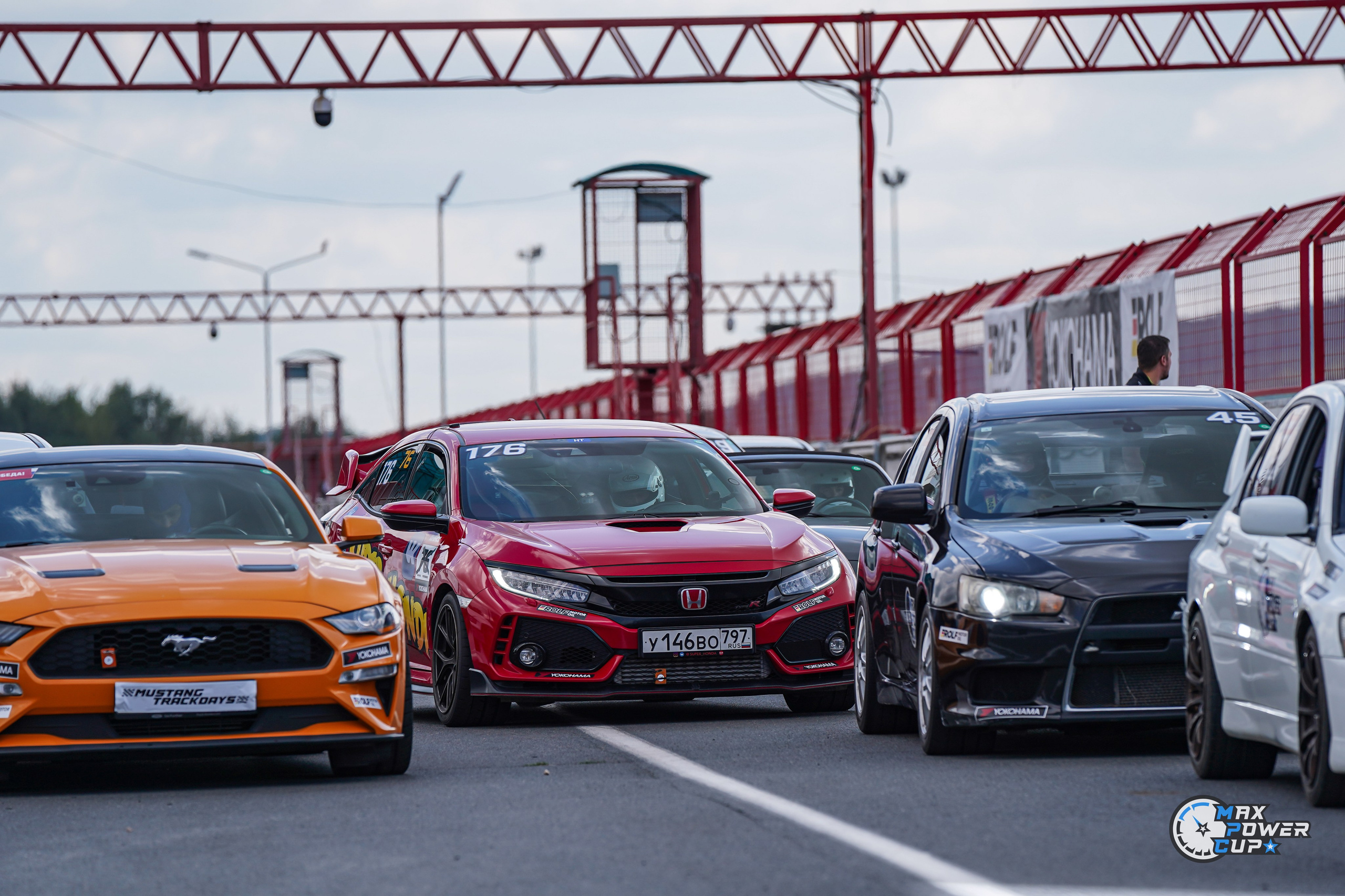 MaxPowerCup. 5 этап. Автомобильный фотограф Шакая Кирилл