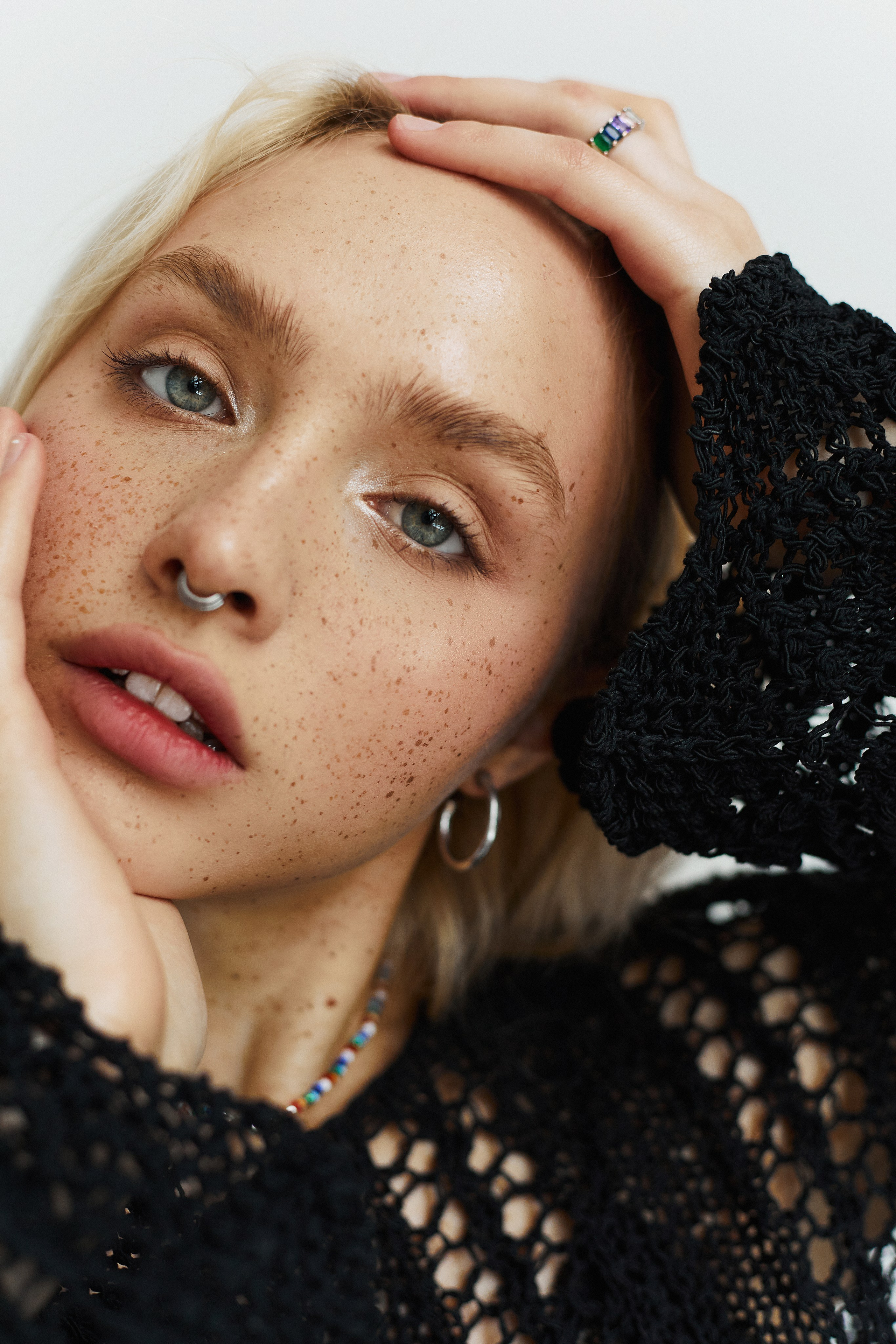 Ирина. Фотограф Ирина Бутко