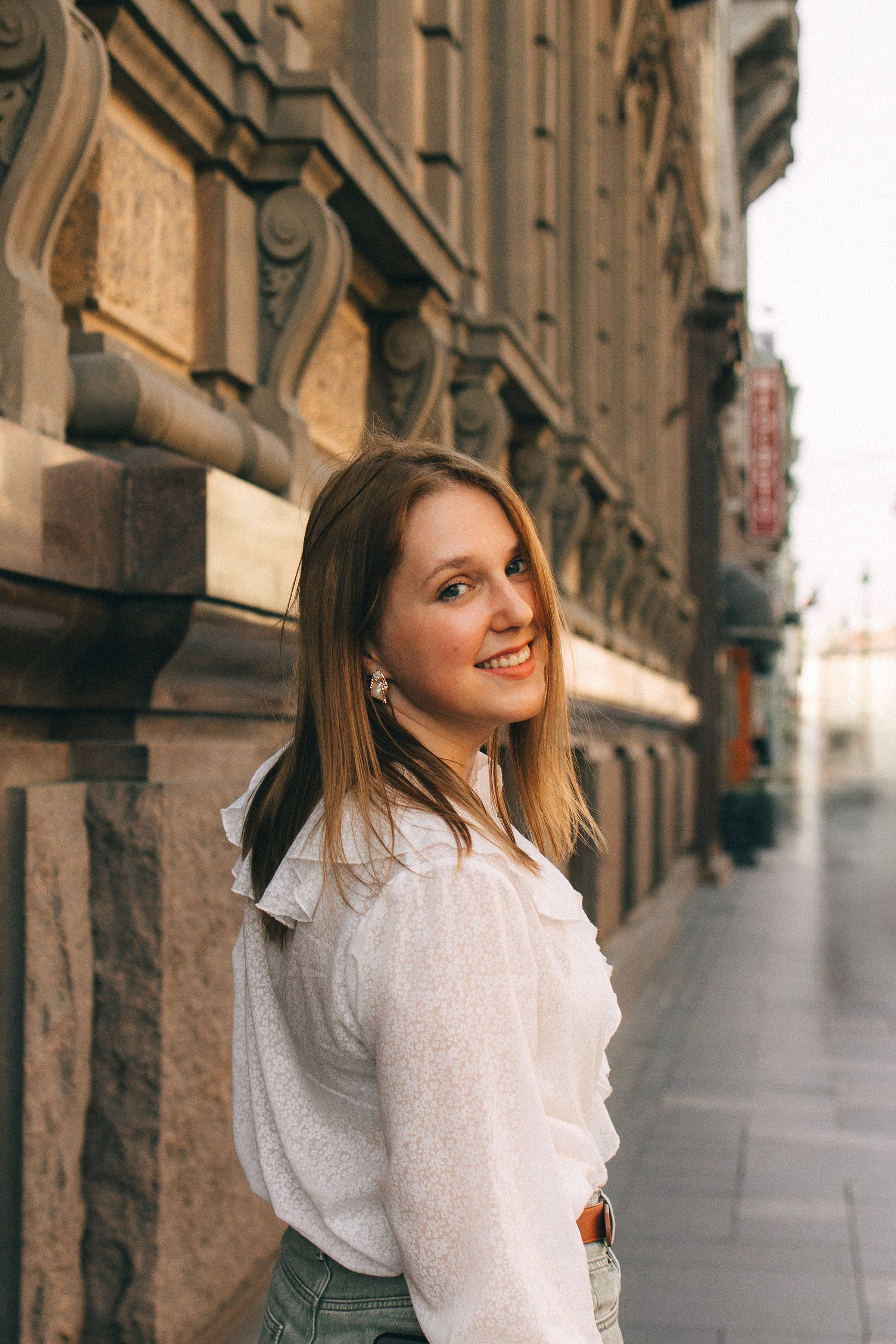 Даша / Санкт-Петербург. Фотограф в Выборге и Санкт-Петербурге Маша Гуляева