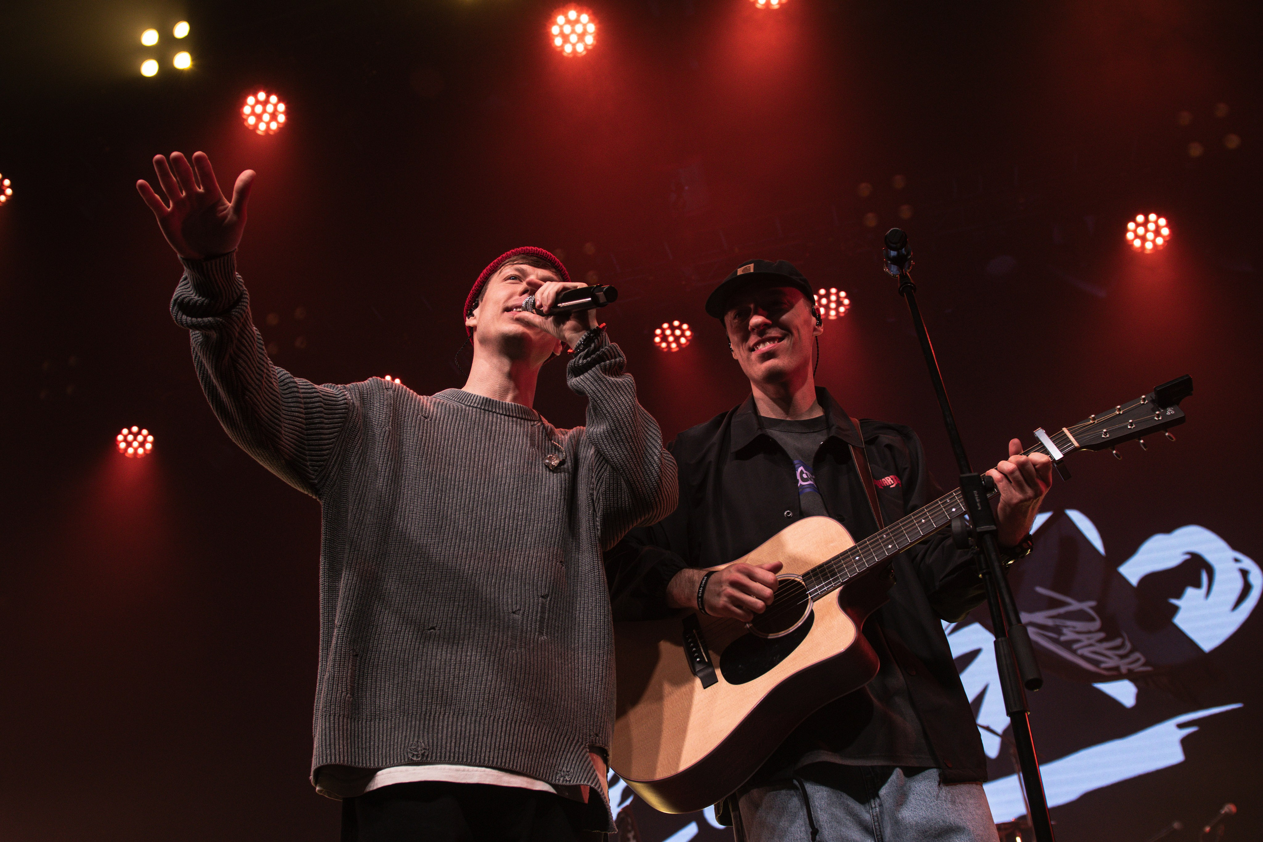 Концертные съемки. Фотограф Нижний Новгород Арина Козлова