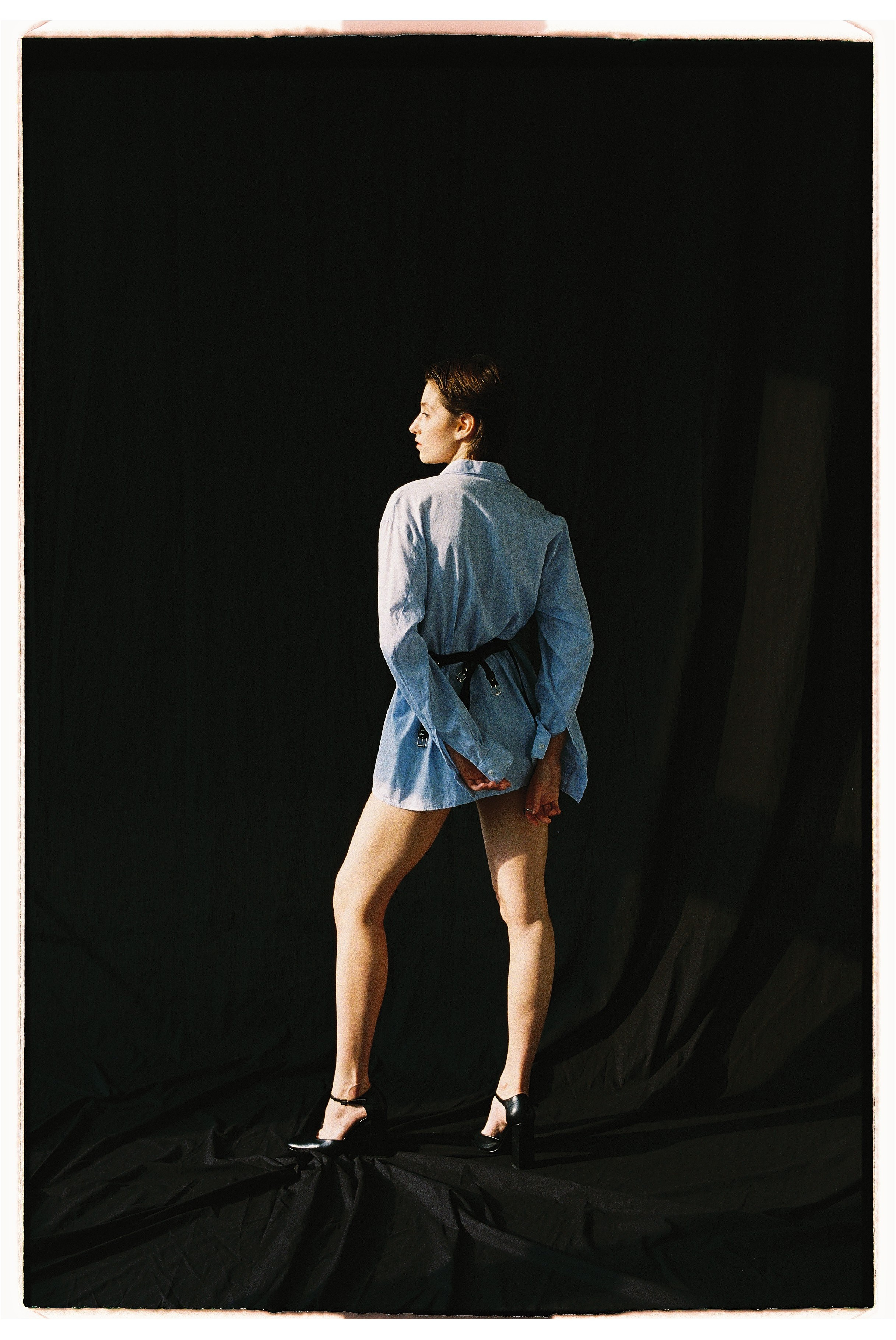 Валерия (35 mm). Фотограф в Екатеринбурге и Москве, Анна