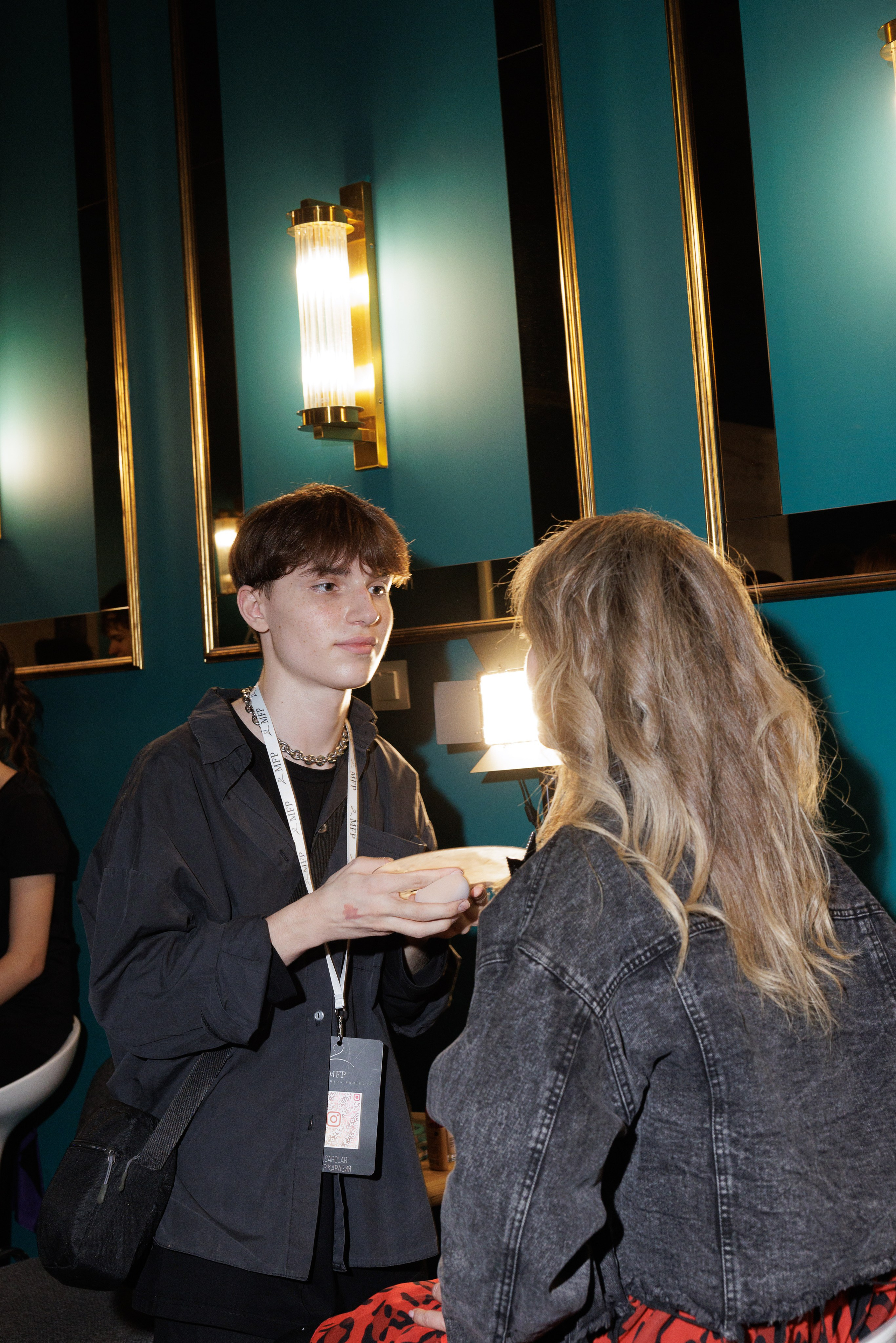 Media fashion project. Женский и семейный фотограф в Москве Павлова Галина