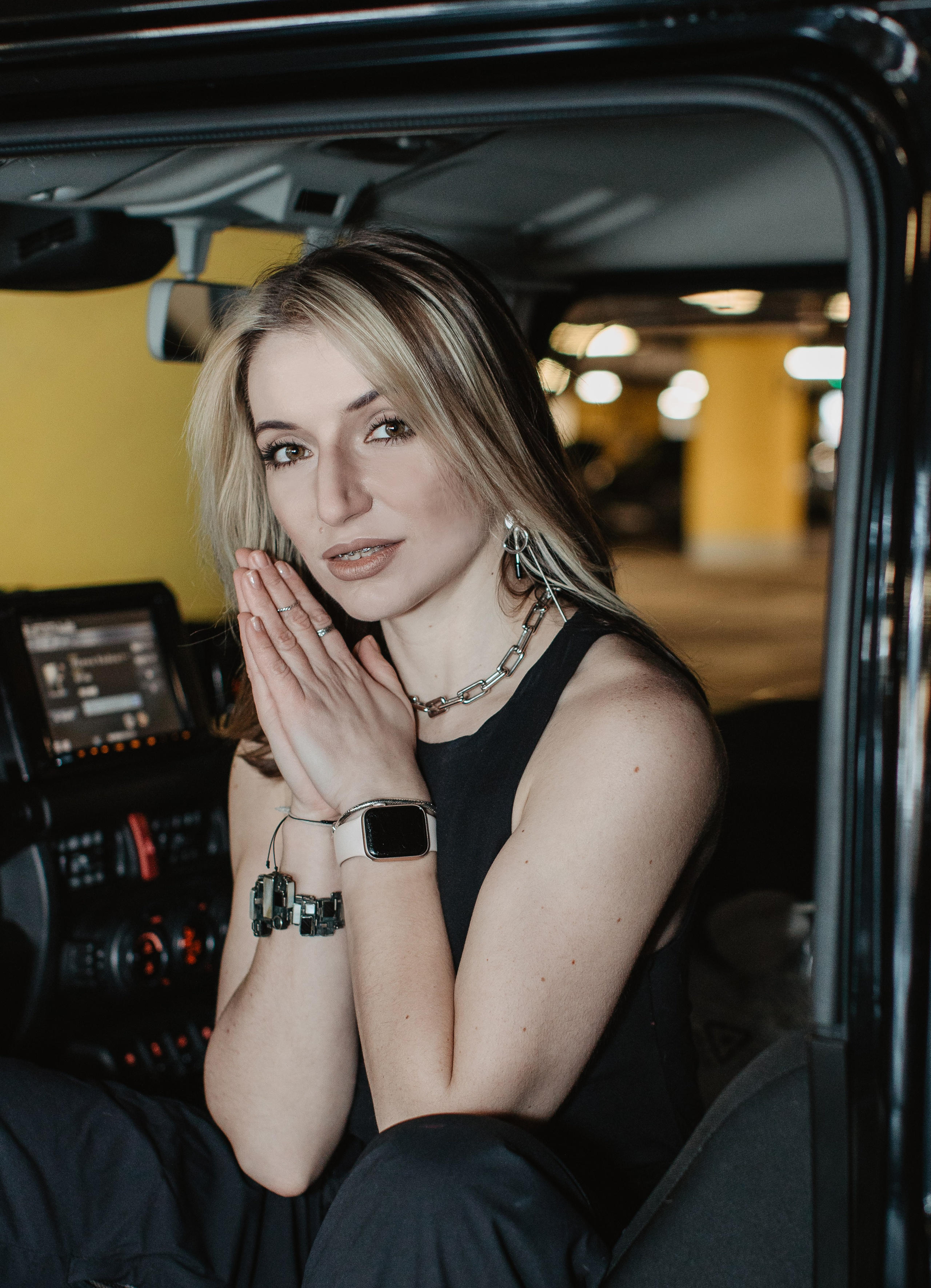 Ангелина. Свадебный фотограф в Москве Медведева Александра