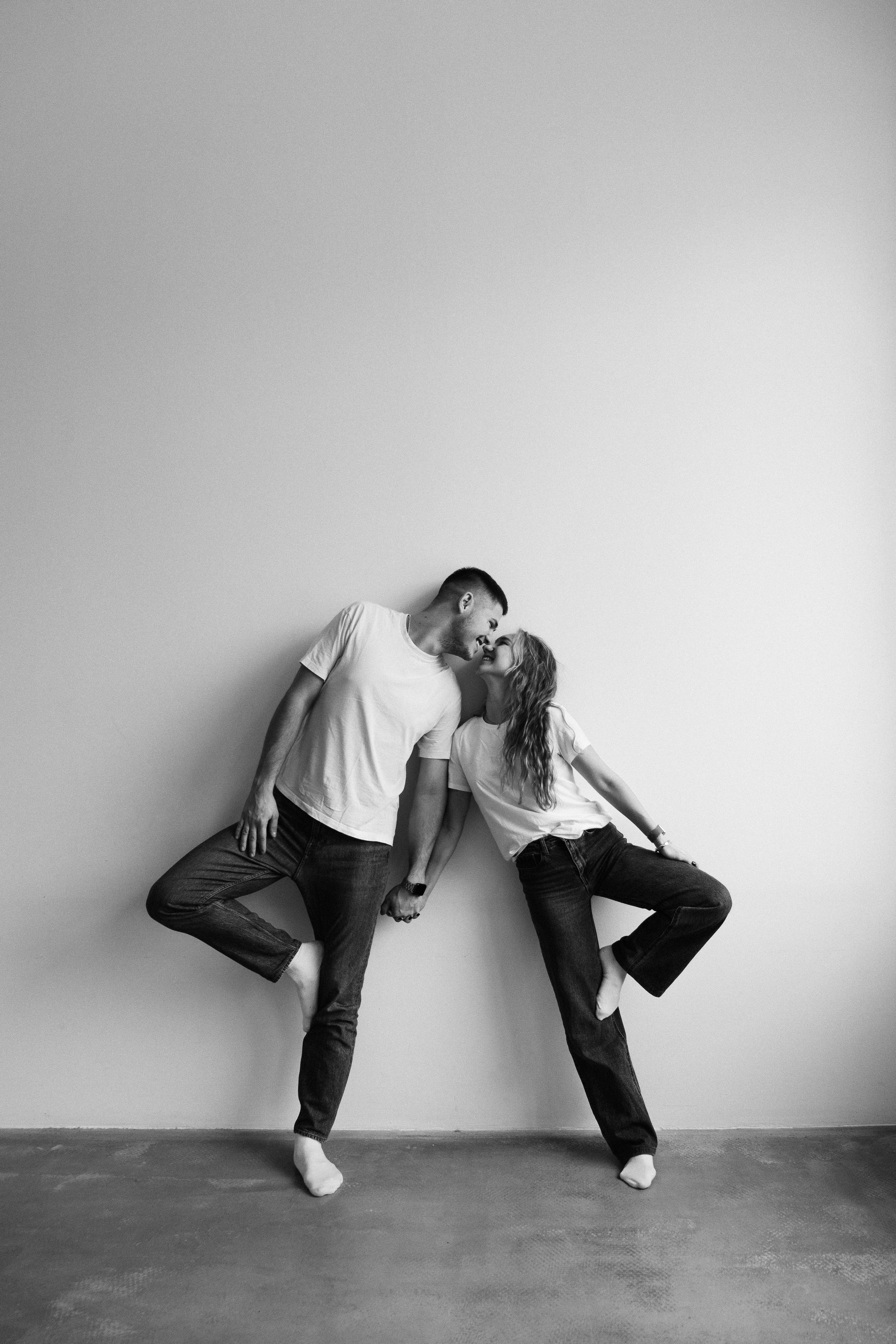 Love story. Юлия Ельцина — фотограф и видеограф в Екатеринбурге