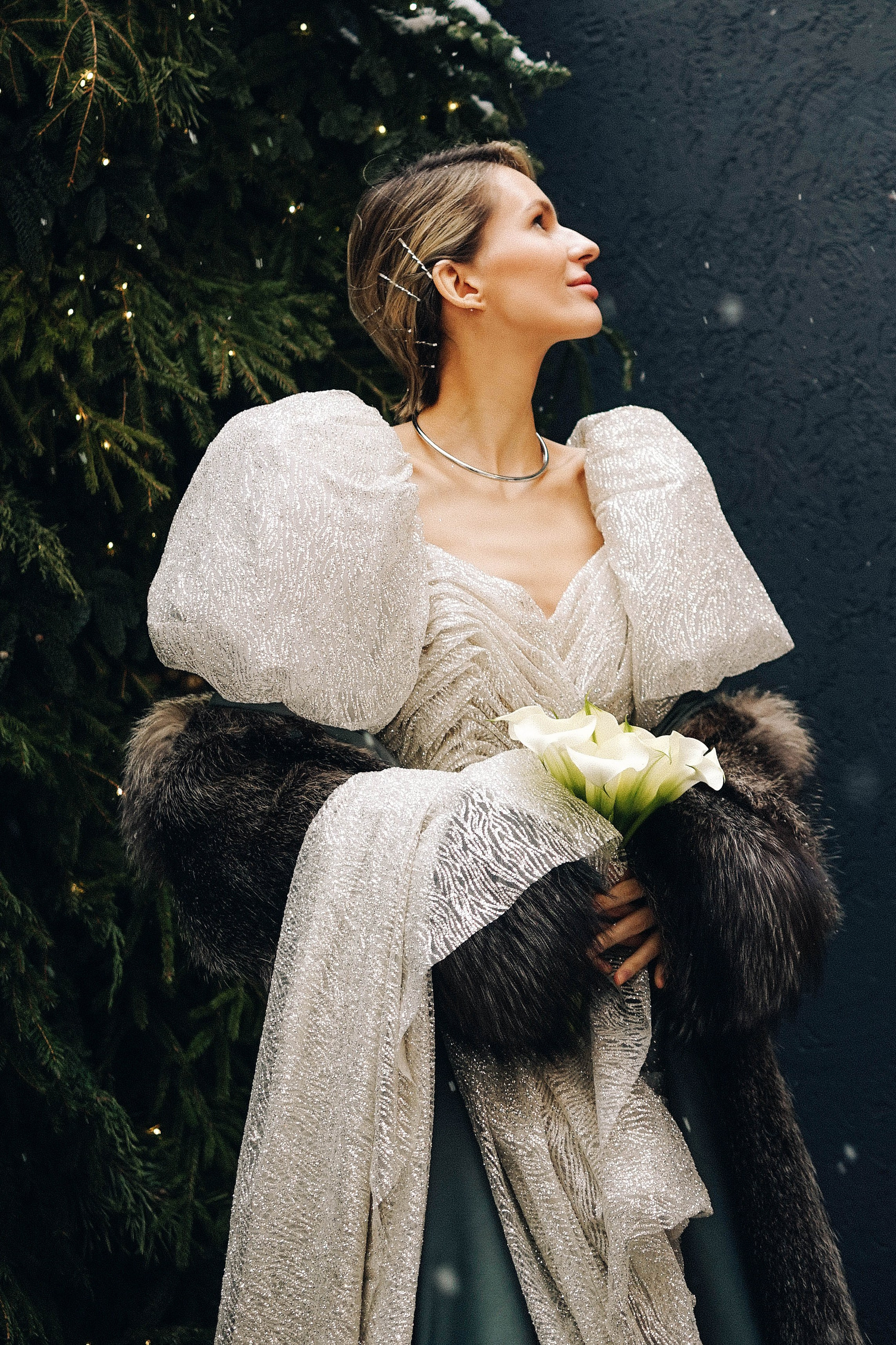 Wedding Sasha&Yulya. Ксения Копна. Фотограф из Санкт-Петербурга