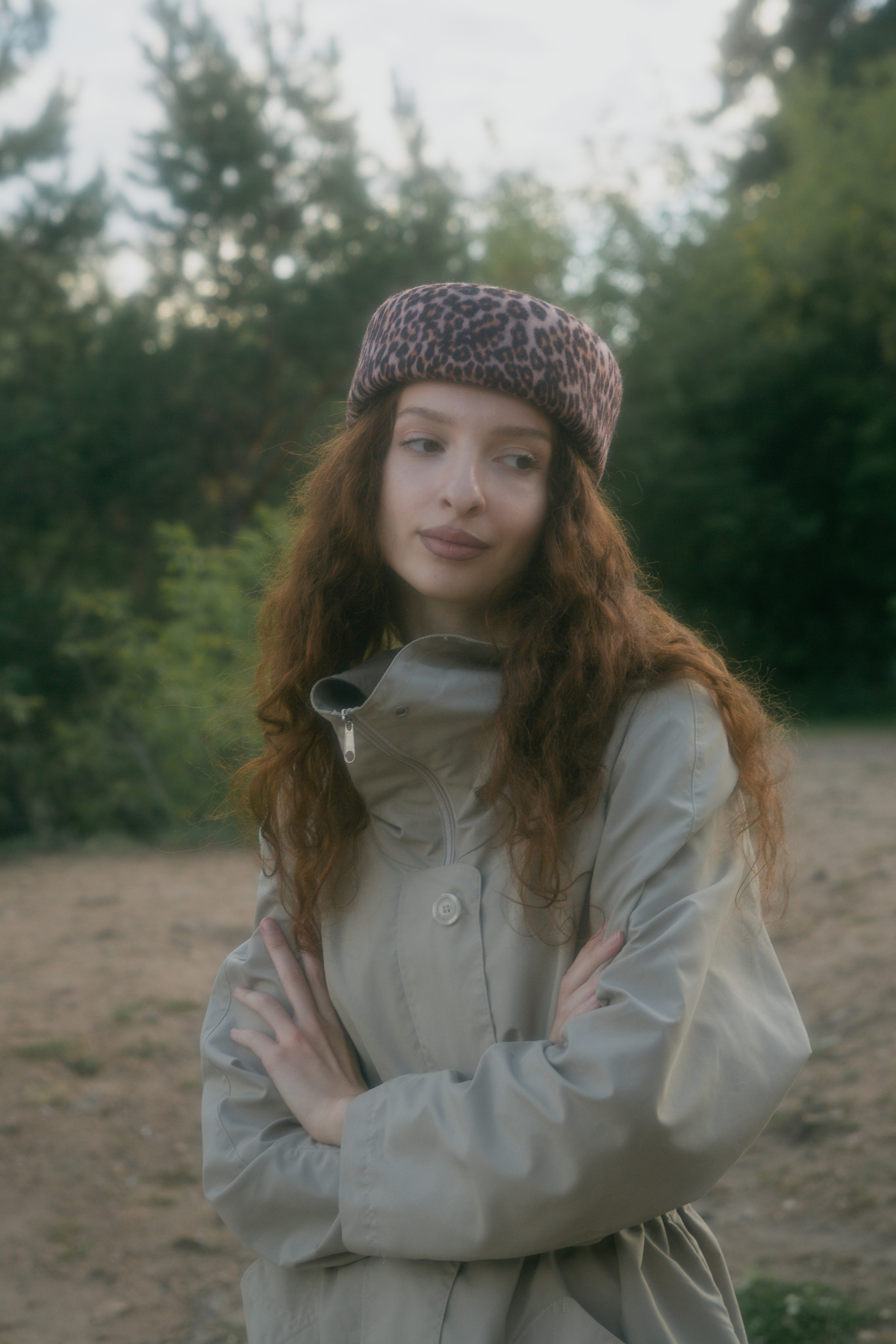 Коллекция шляпок. Фотограф Елена Бухонина Челябинск