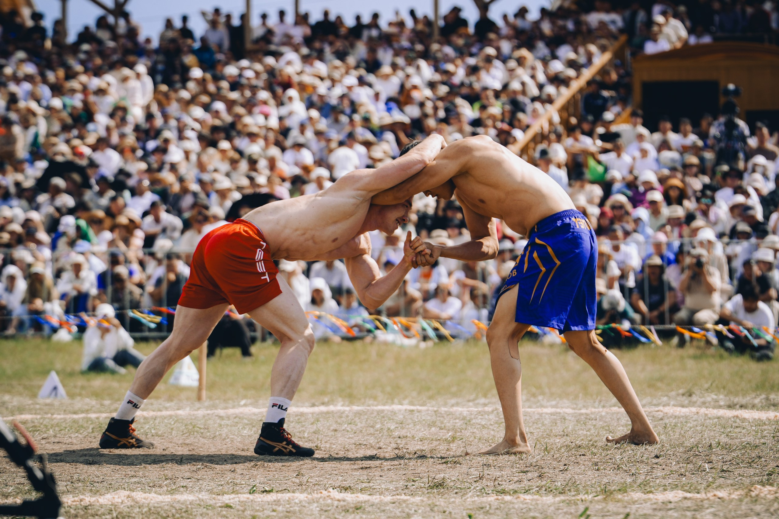 Репортажный фотограф Александр Шалагин