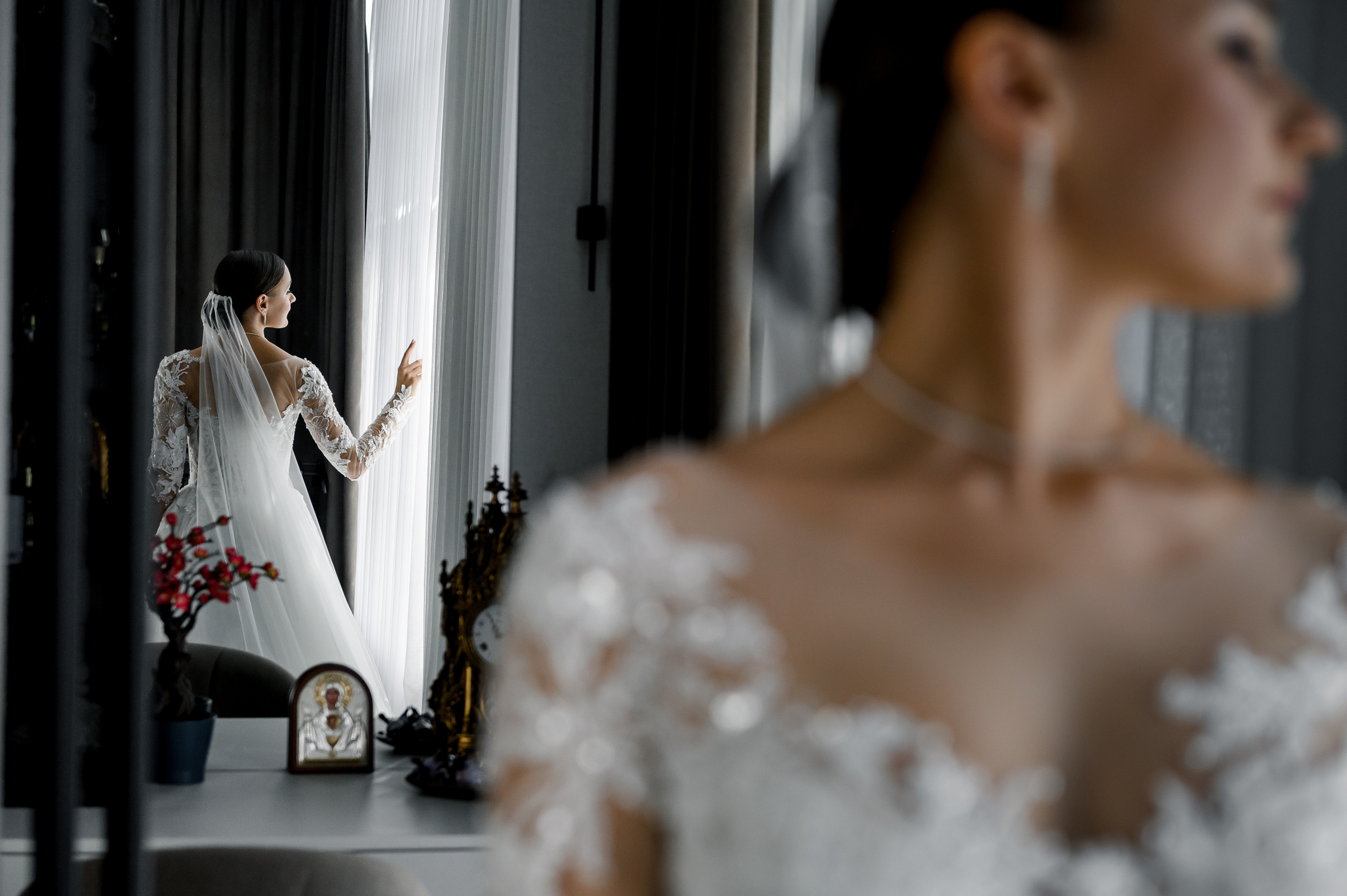 Свадьба Алекасндры и Александра. Свадебный и семейный фотограф в Ставрополе Роман Иванов