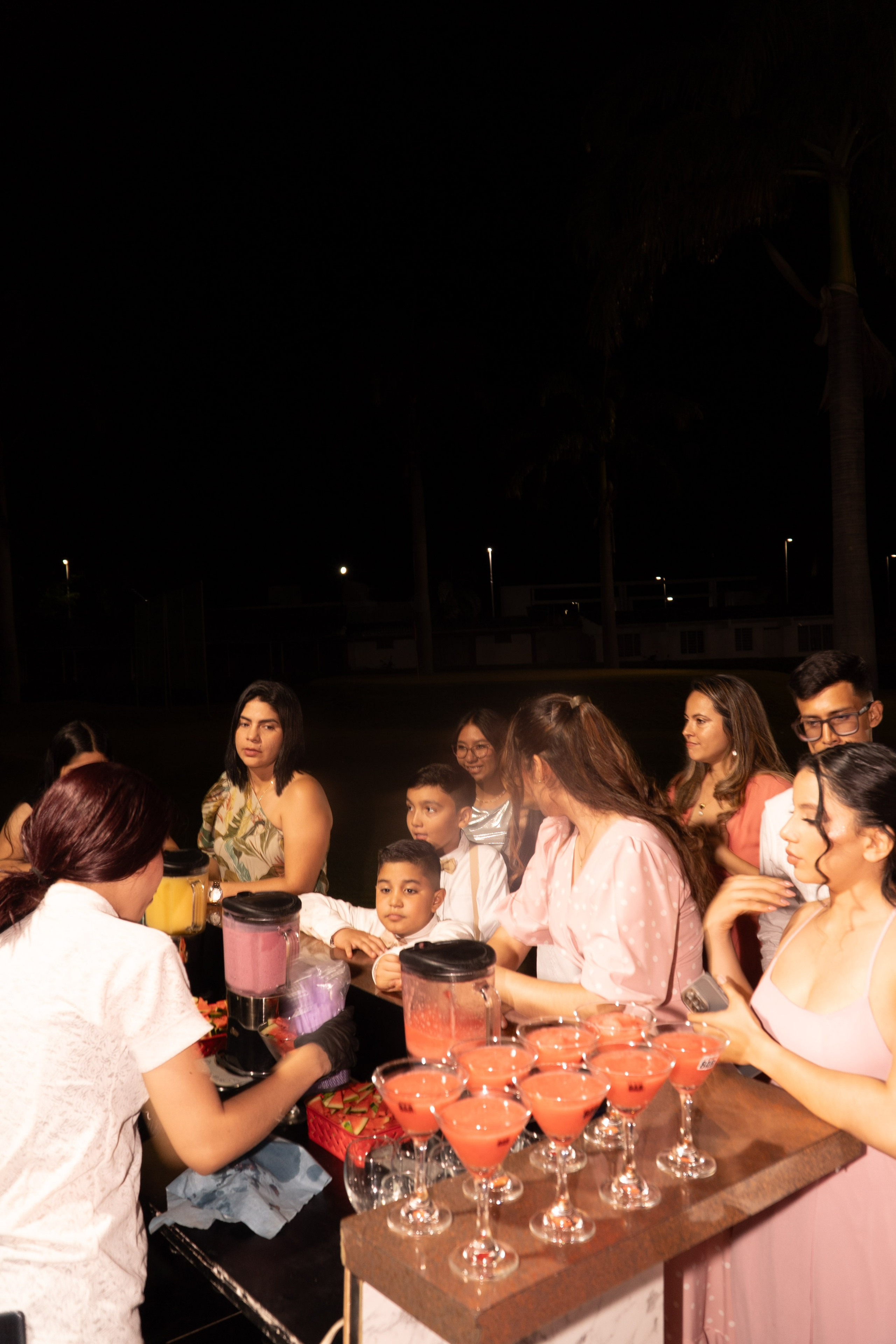 Carola & Gerson. Wedding Photographer in Barcelona and Medellin