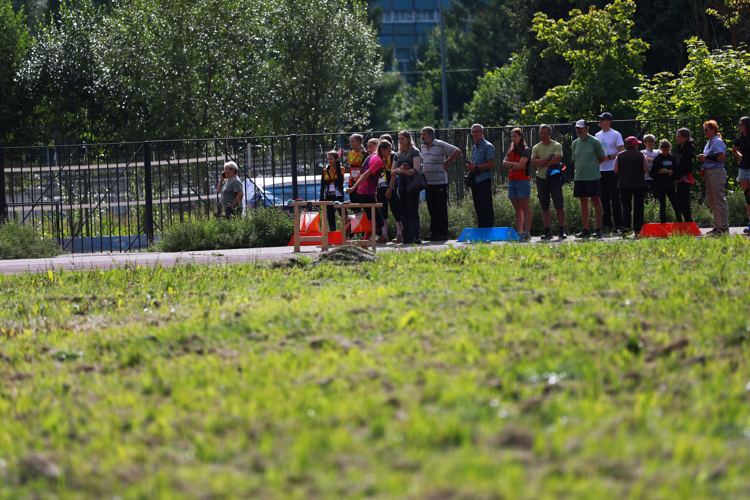Фото спортивное ориентирование Первенство России 2026 Москва