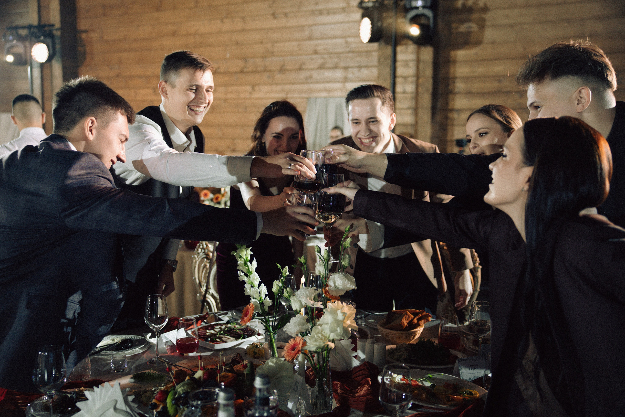 Свадьба Игорь и Анна. ФОТОГРАФ ИРИНА ШАМАТАВА