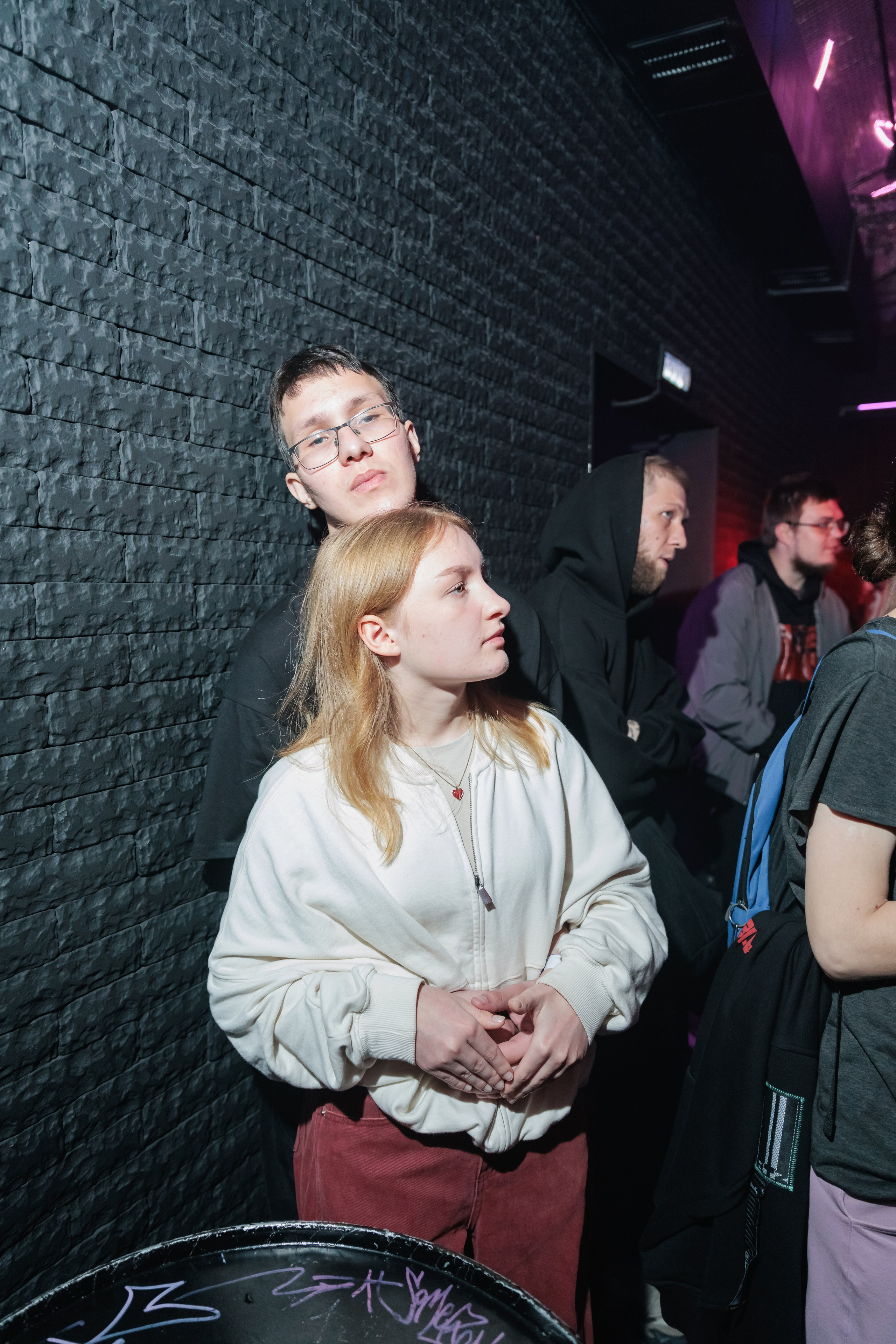 Party | Club. Гришин Дмитрий — репортажный фотограф Владивосток