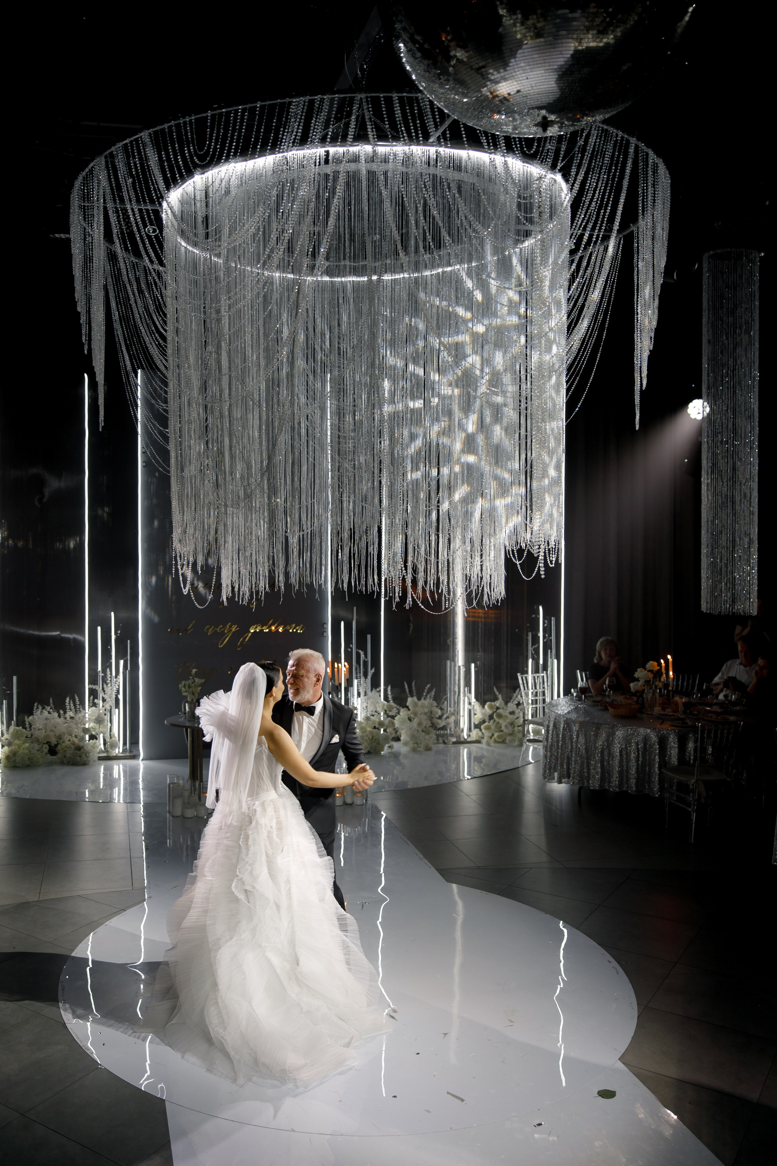 Юлия & Иван. Yura Rush Свадебный фотограф Тюмень