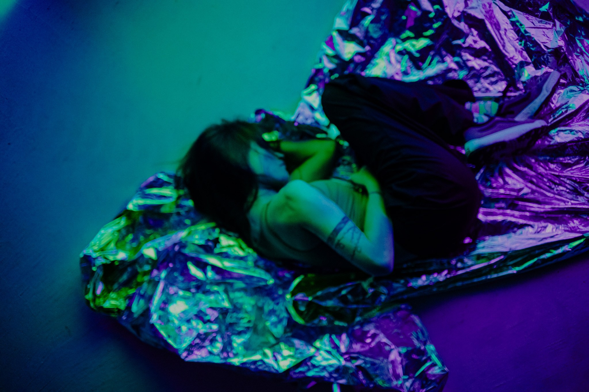 Walking Through Anxiety: How 20 Minutes of Worry Changed My Perspective. Color Photography & Videography in Moscow | by Lil Kicha