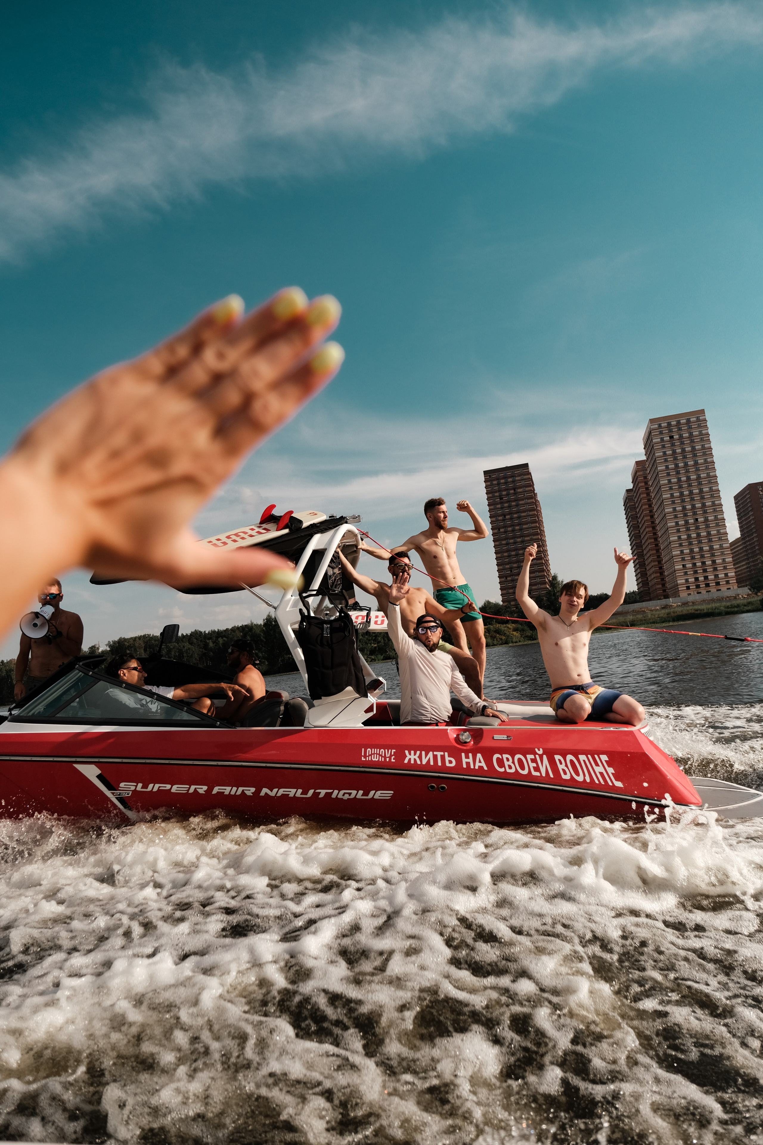 Спорт. Фотограф Москва, Екатерина Коломина-Процкая