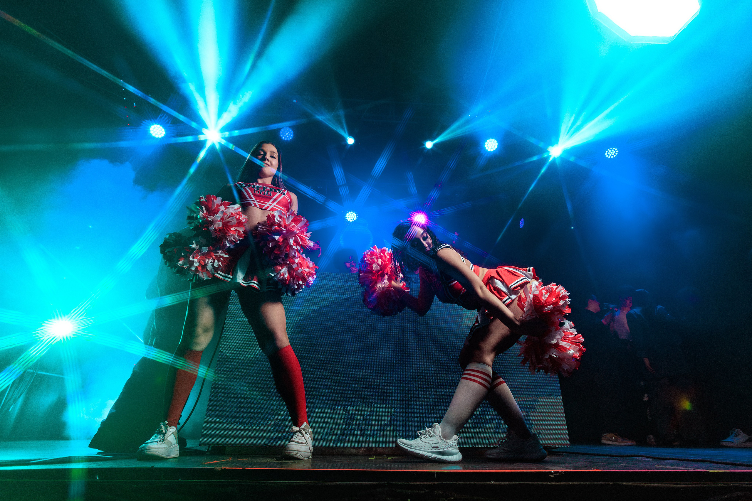 17.01.25 Project X. Репортажный фотограф Екатеринбург | Яркий, качественный репортаж | Концерты, клубы, репортаж, праздники, корпоративы