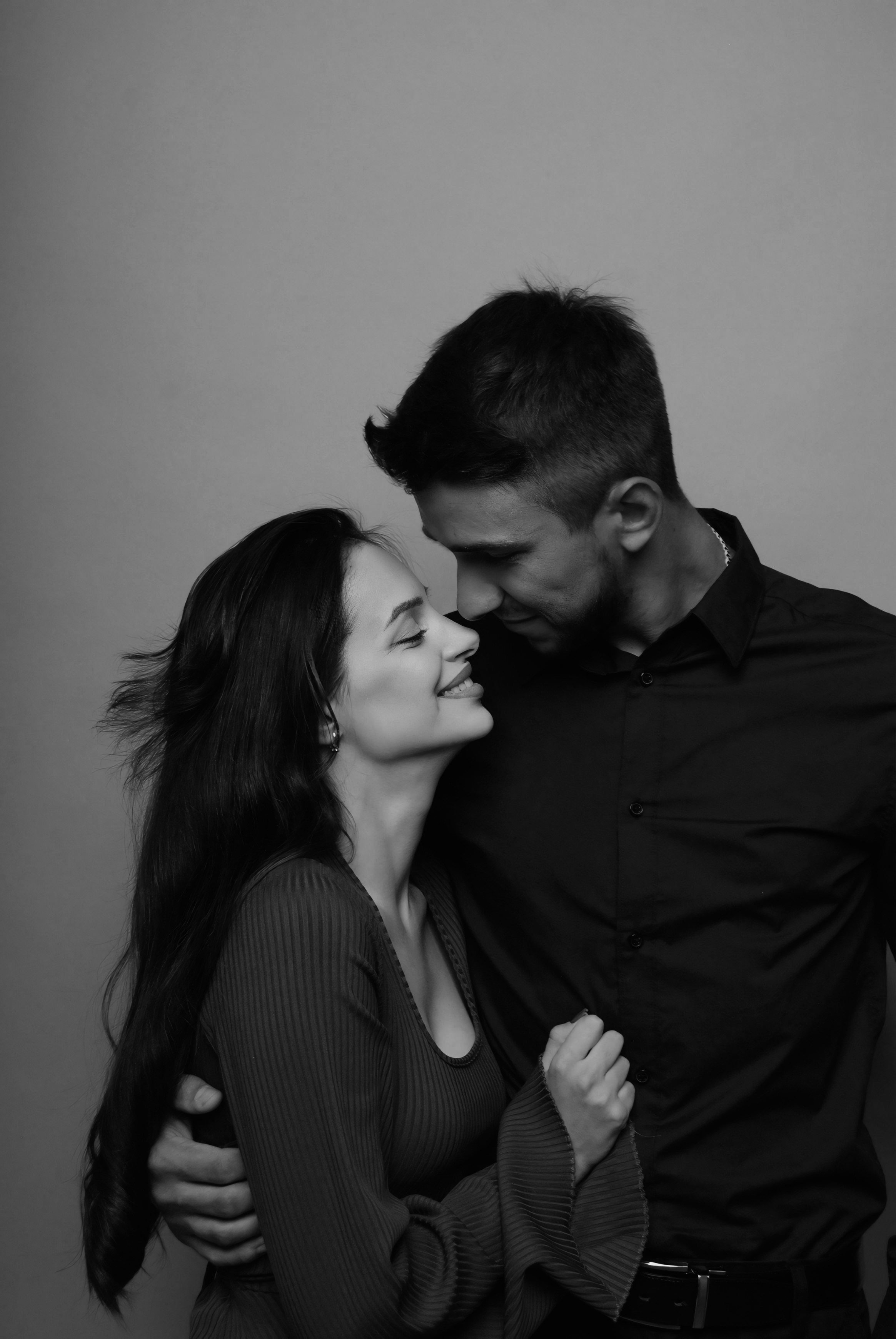 Кристина и семья. Фотограф Мария Мусаелян