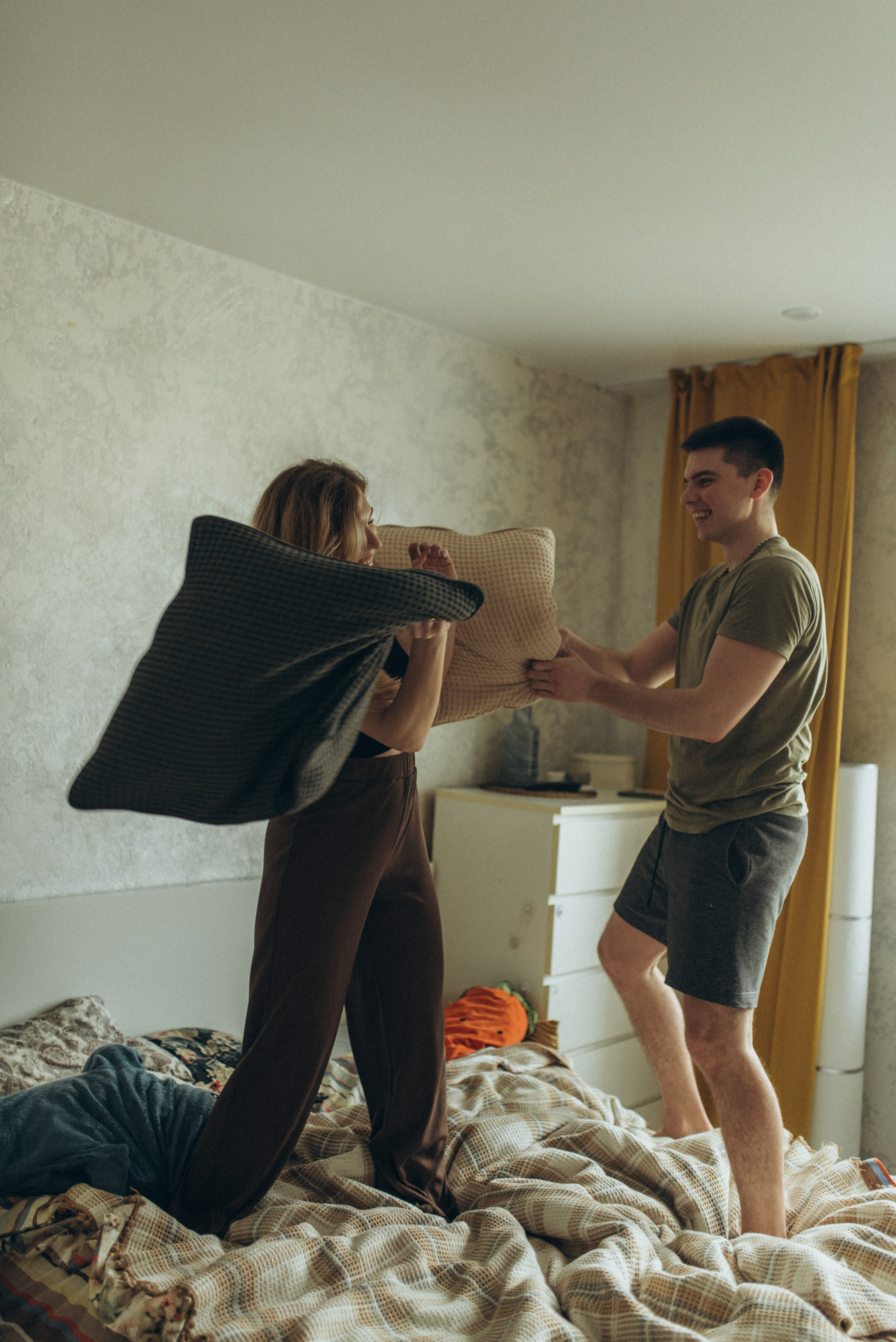 Love. Семейный фотограф в Москве Екатерина Север