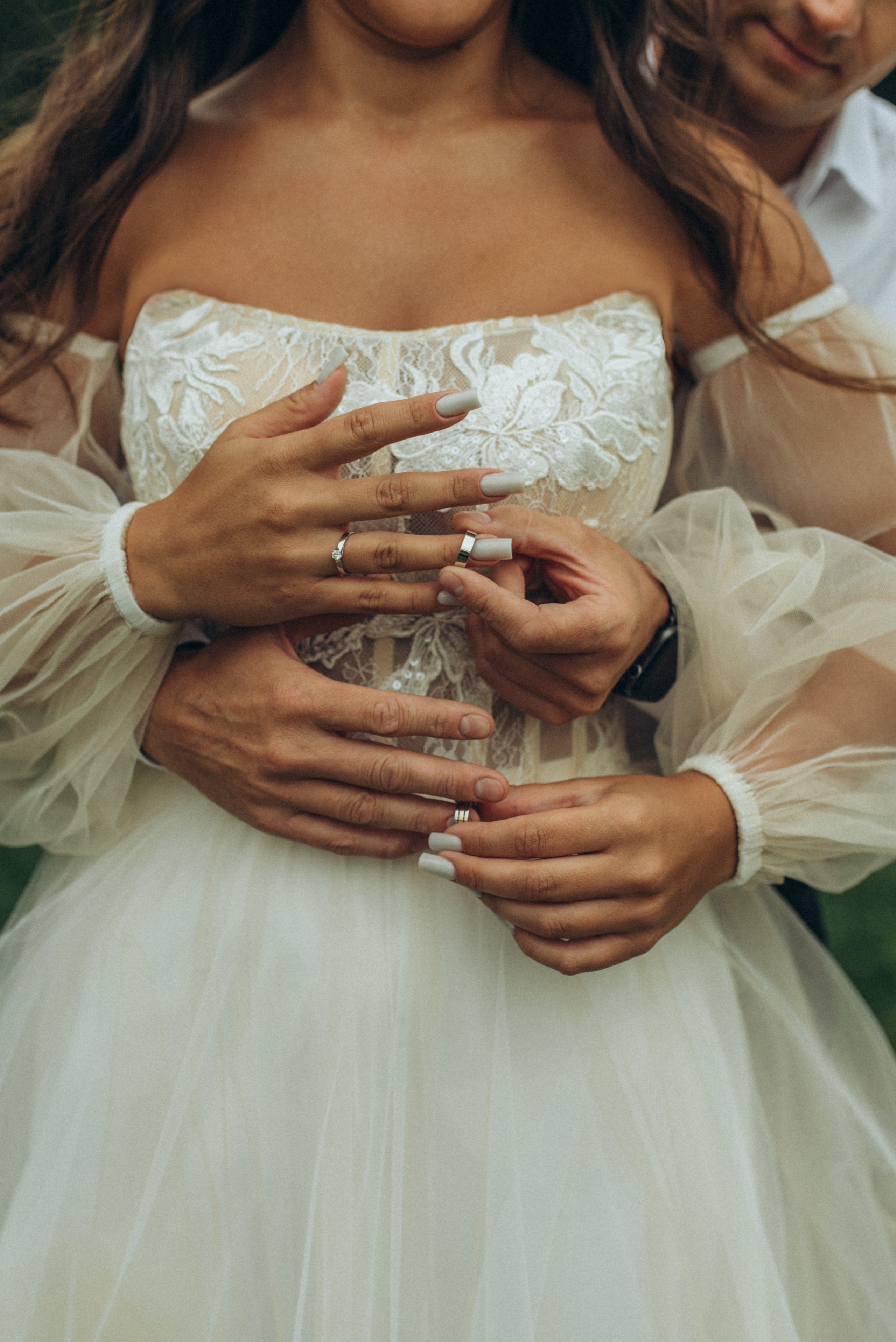 Игорь и Марина. Семейный фотограф в Москве Екатерина Север