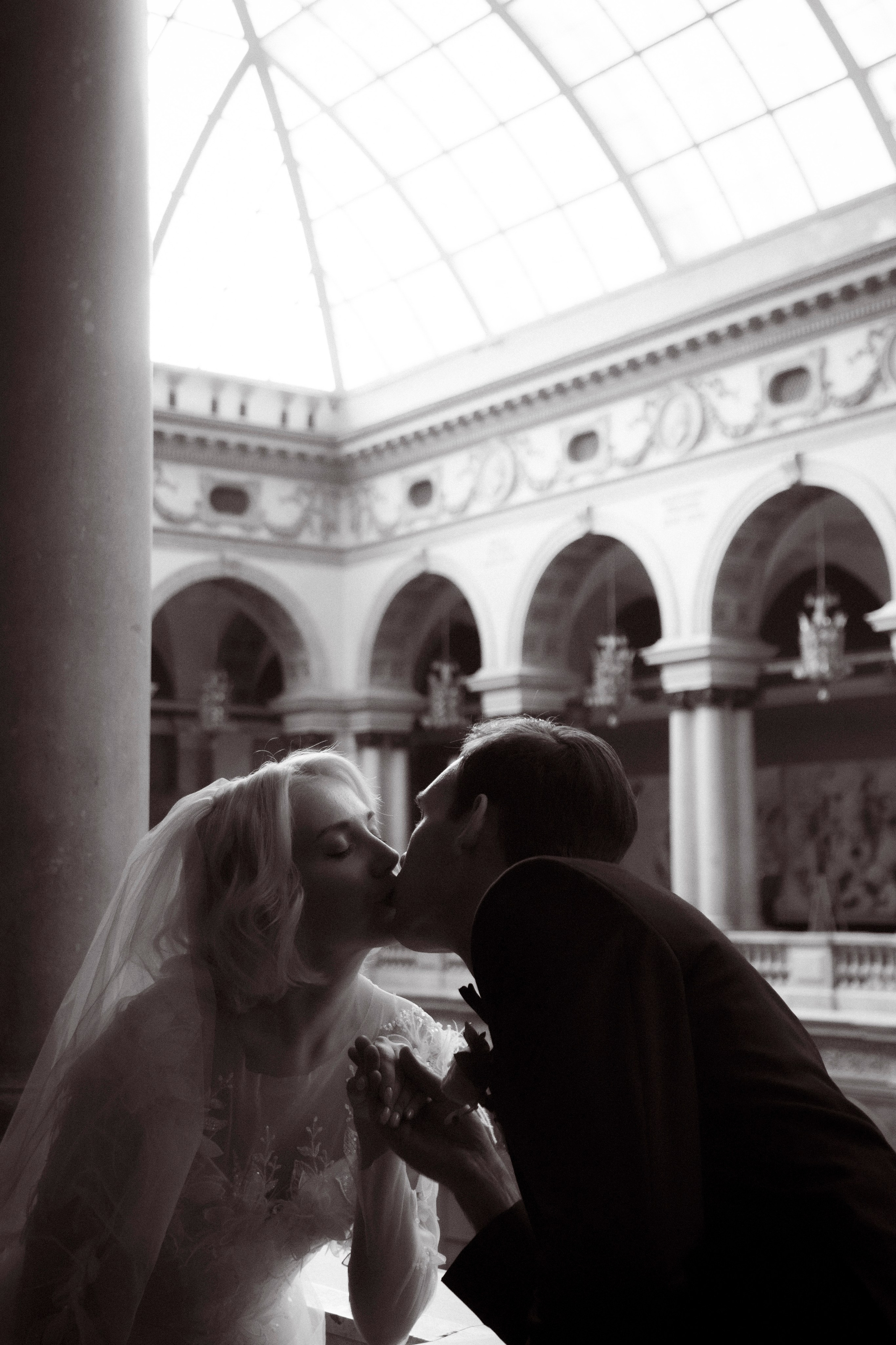 Татьяна и Андрей. Oksan_photo