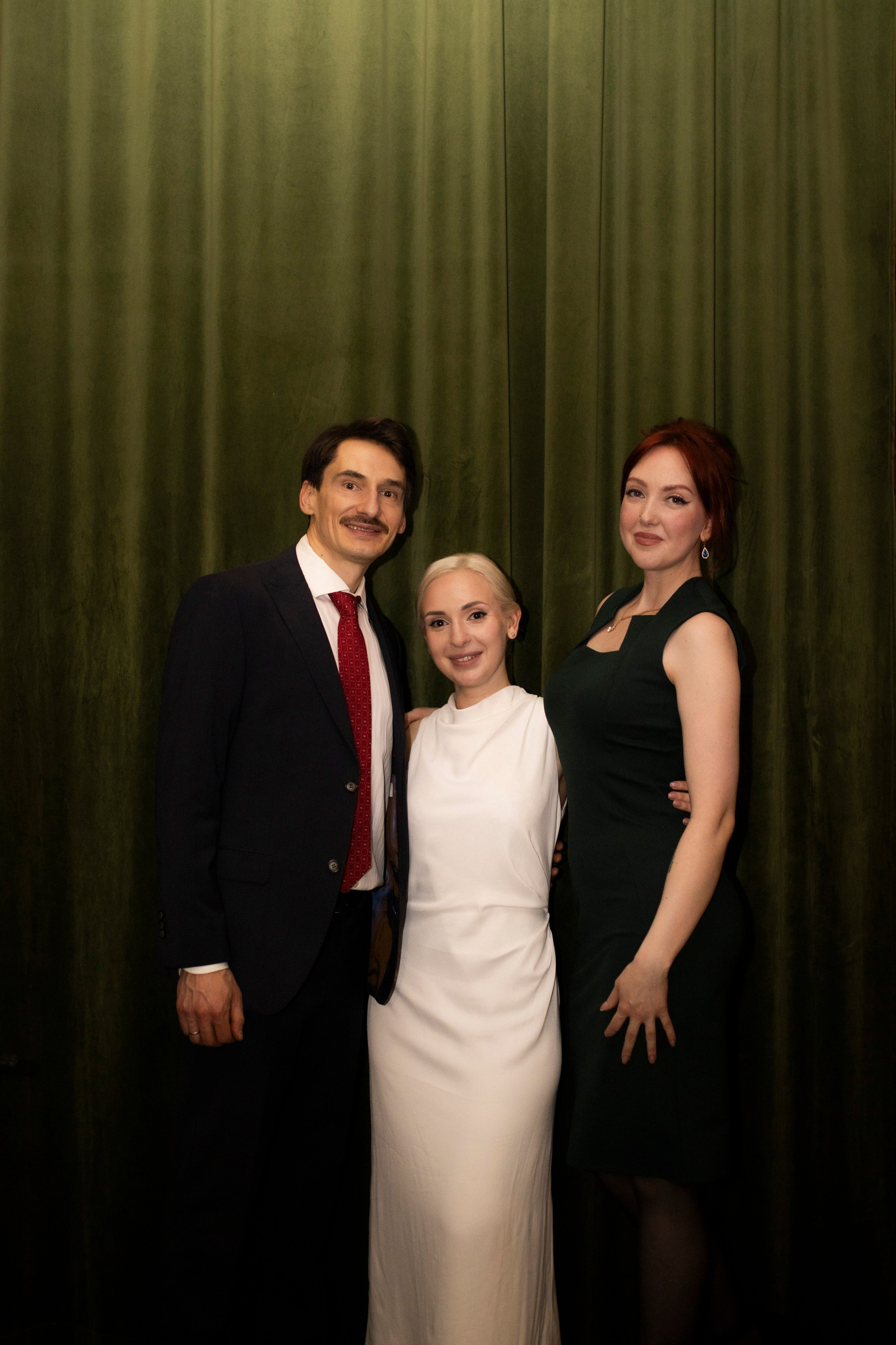 Банкет. Oksan_photo