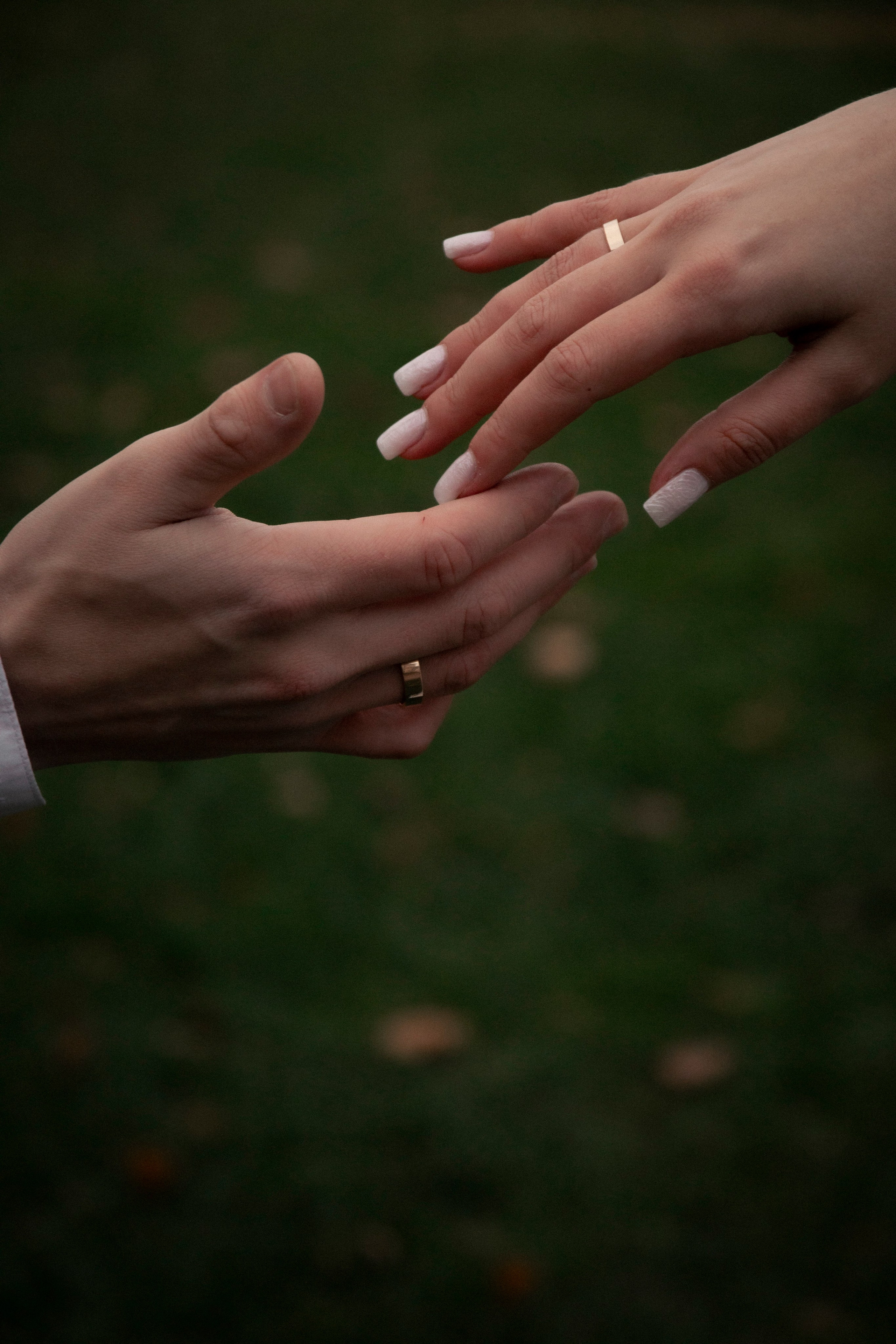 Анастасия и Михаил. Oksan_photo