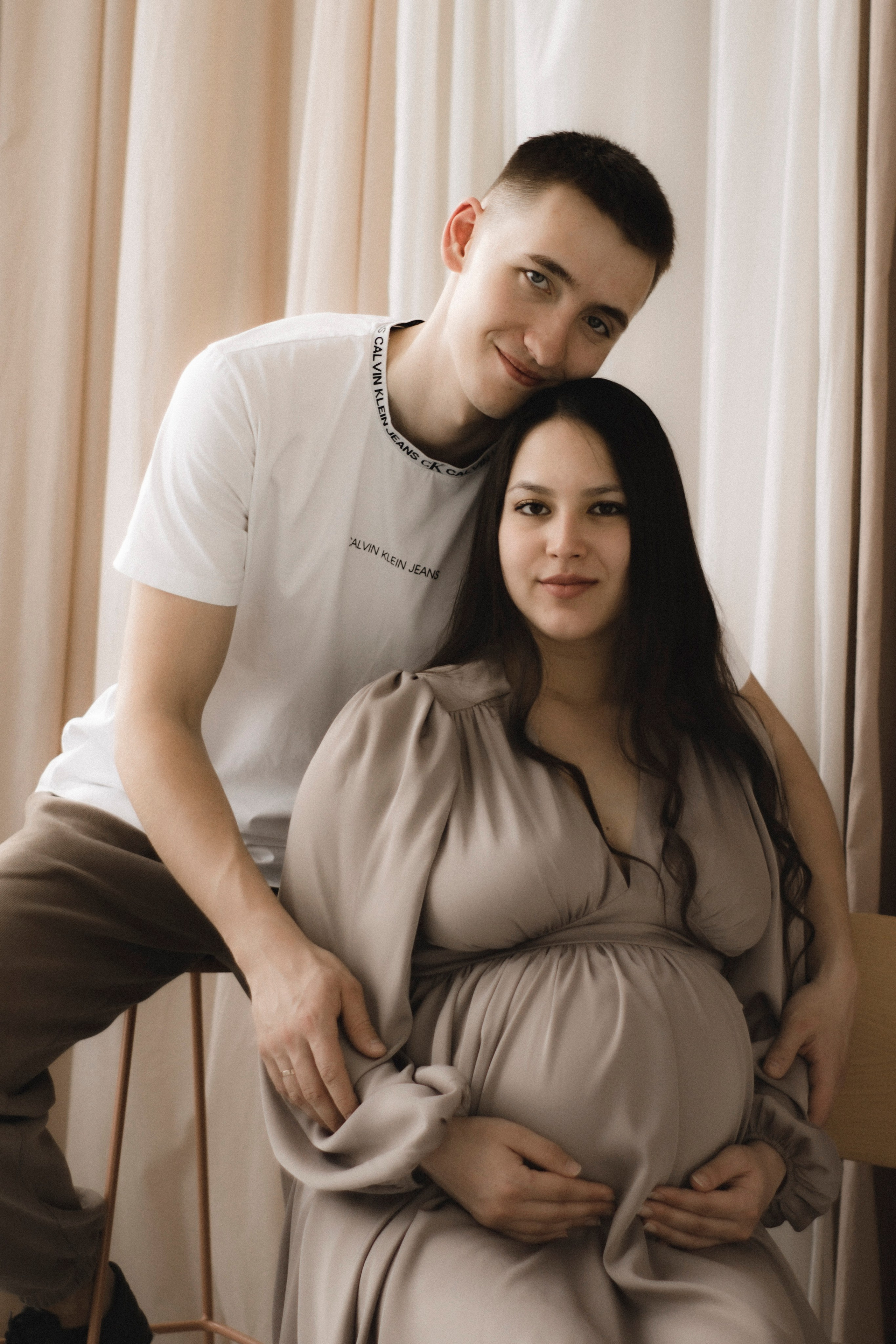 9 месяцев ожидания. Oksan_photo