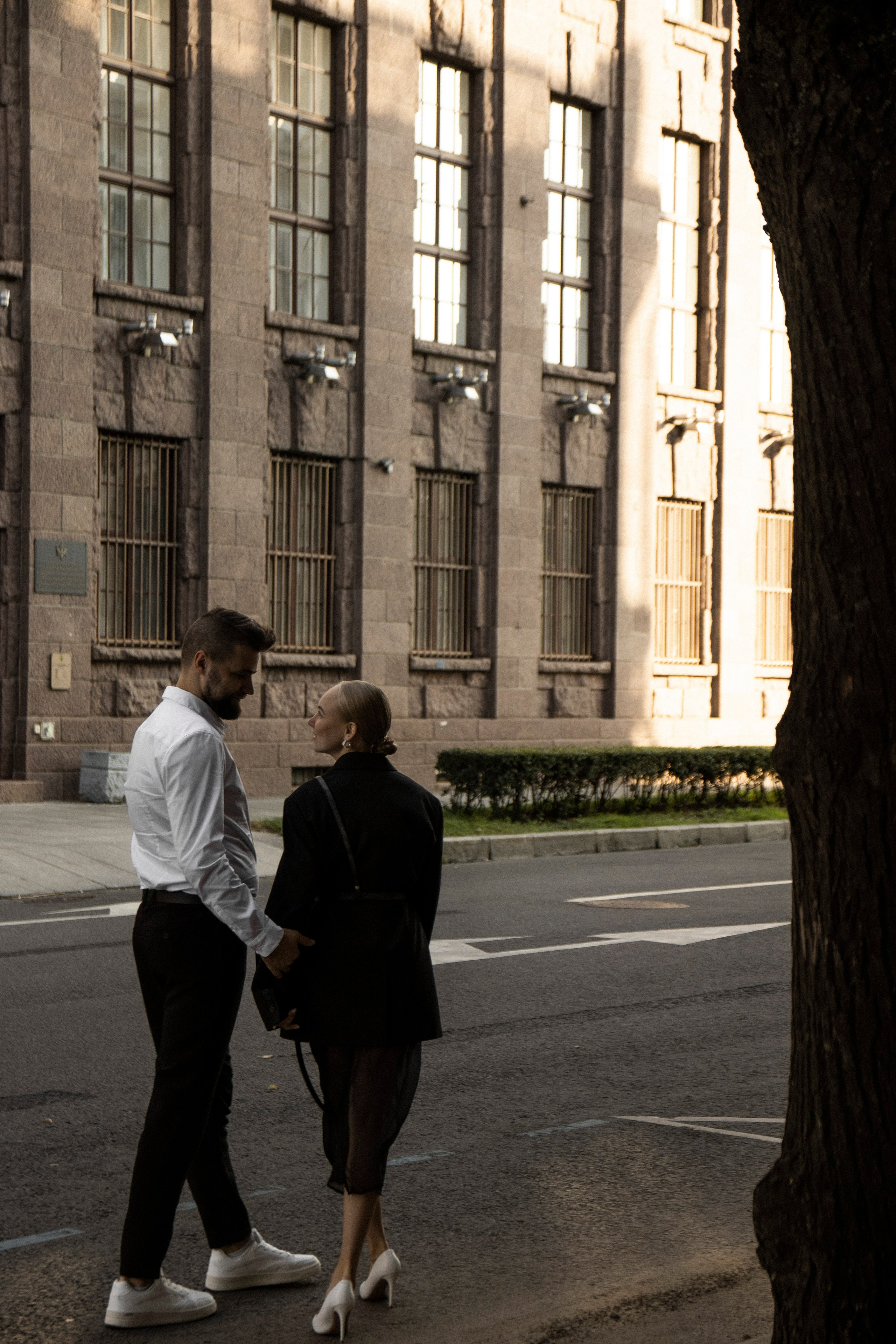 Прогулка по Б. Морской. Oksan_photo