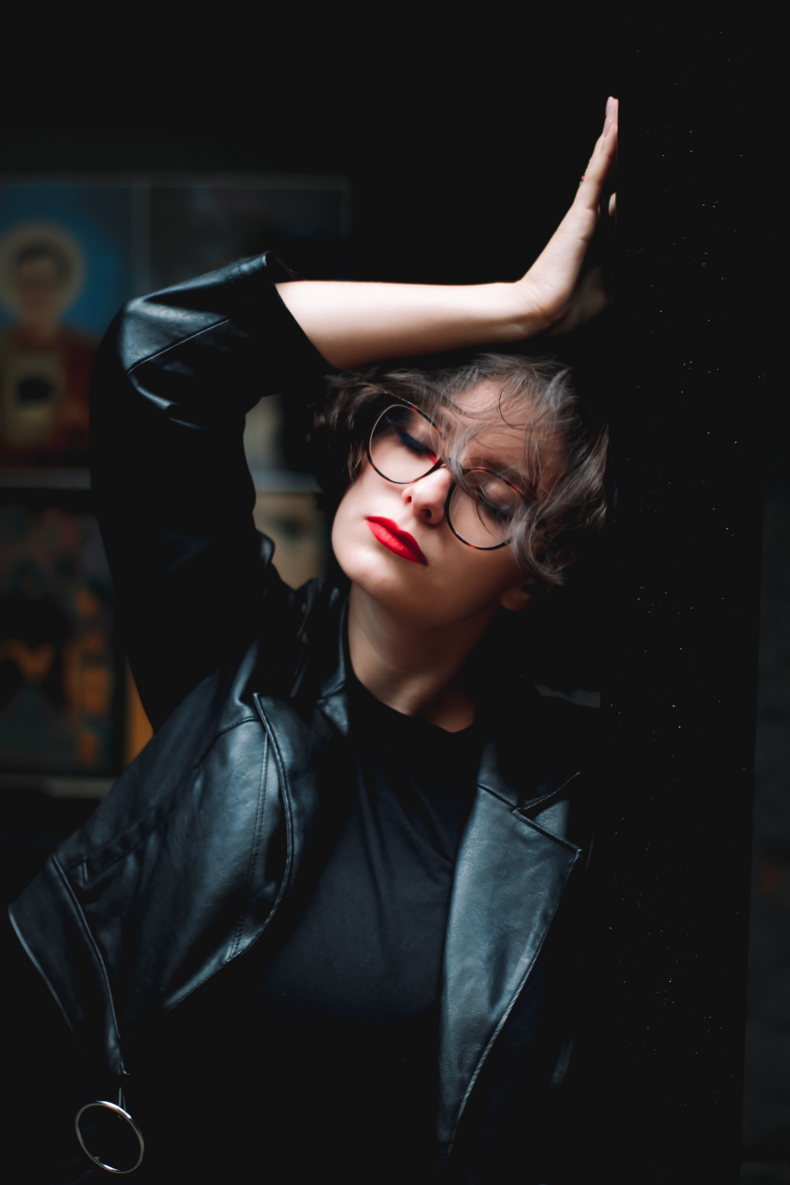 Анастсия. Oksan_photo