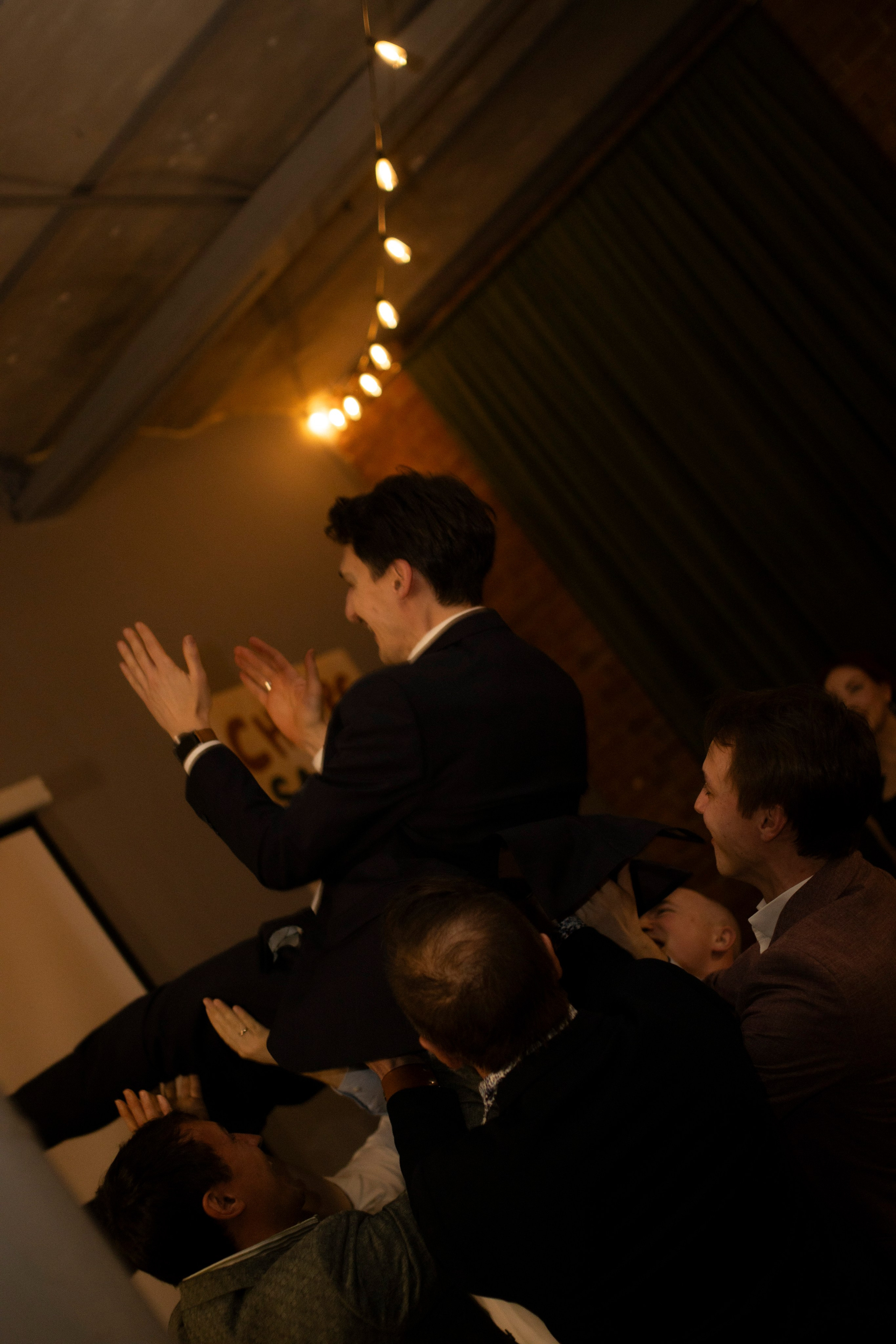 Банкет. Oksan_photo