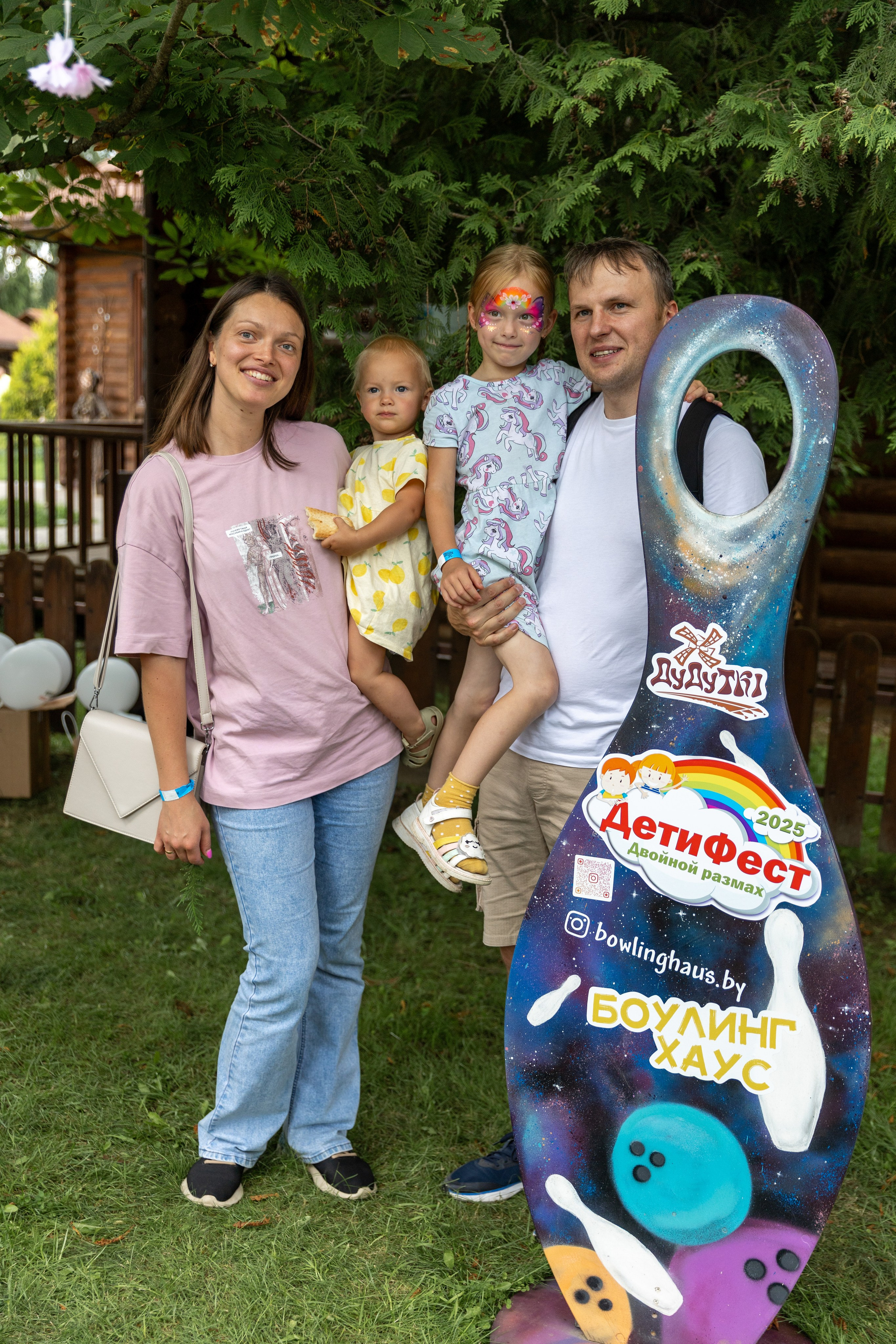 Детифест в дудутках. Профессиональный интерьерный и репортажный фотограф Минск и РБ. Максим Орлов