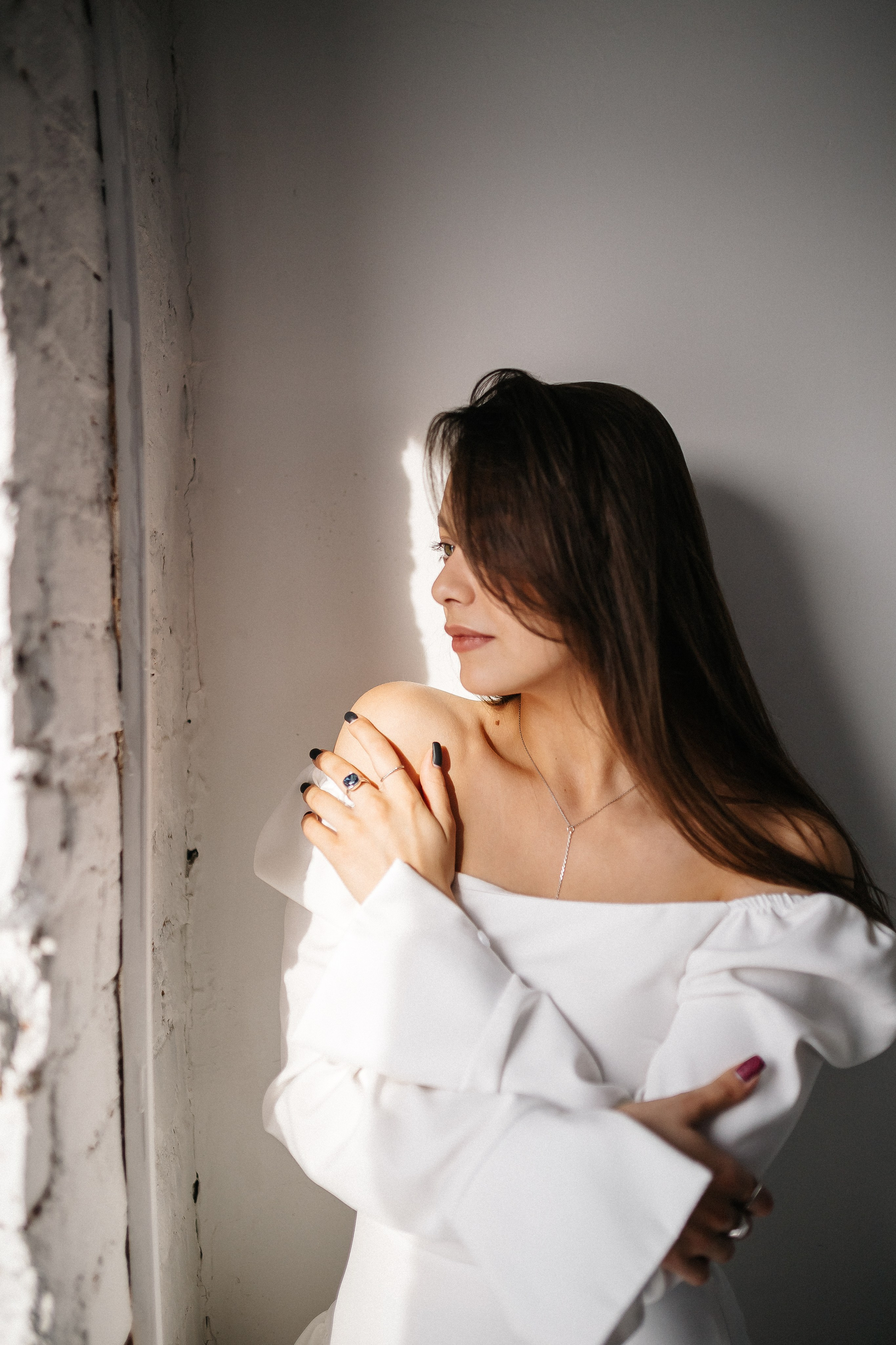 Look seven. Романова Александра фотограф в Москве