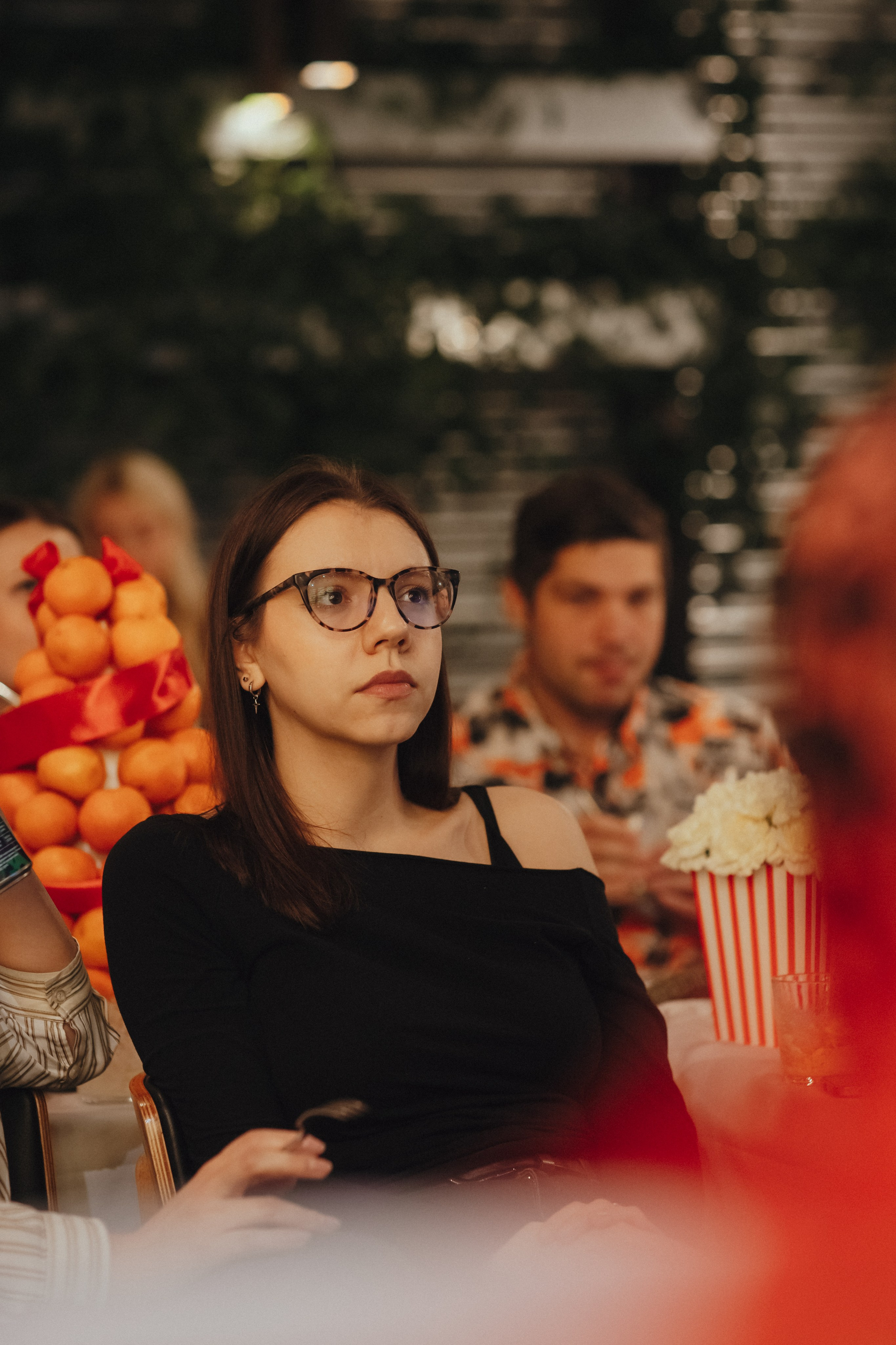 Буше. Фотограф Сергей Красиков, Санкт-Петербург