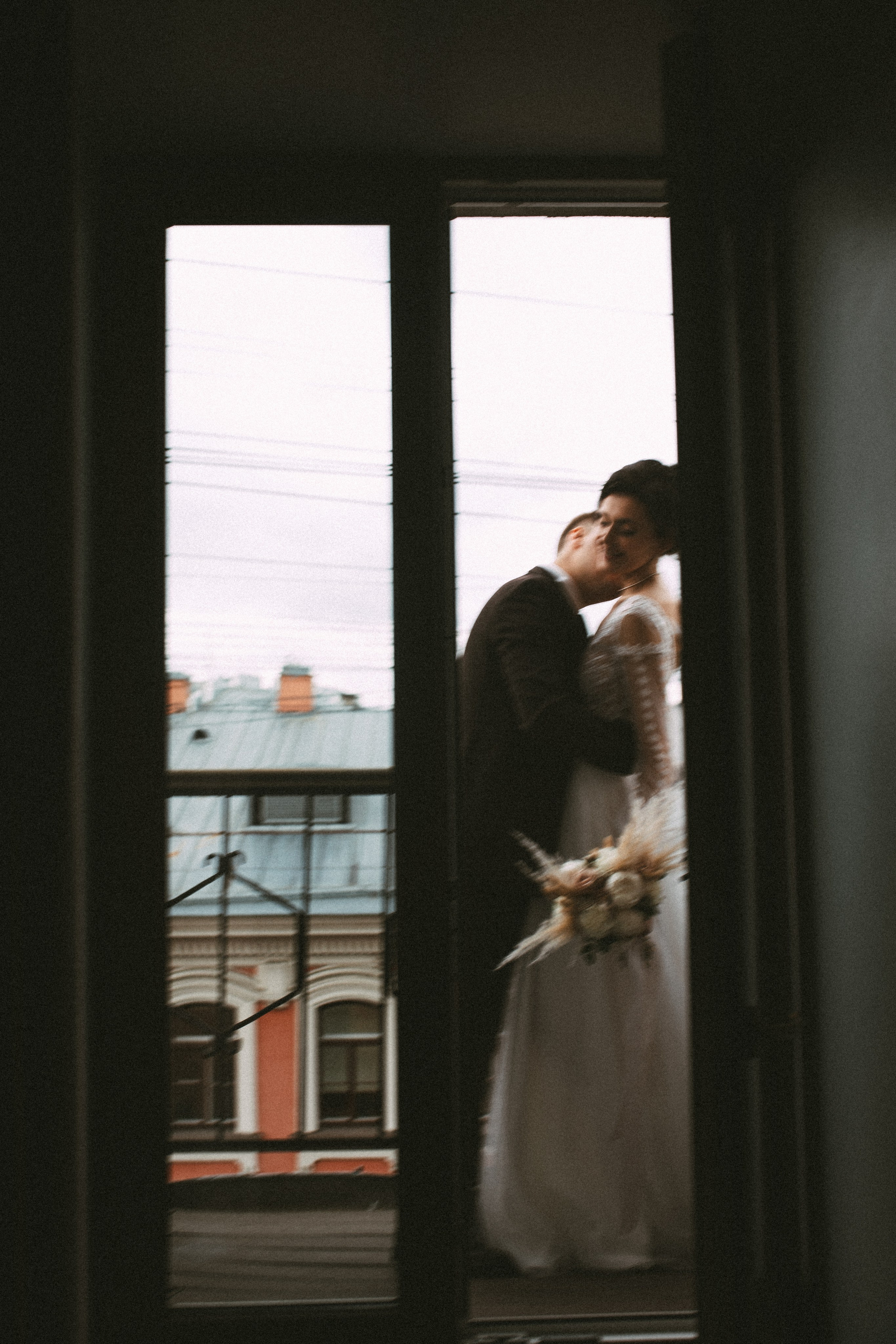 Л & M | Санкт-Петербург. Фотограф Екатерина Амбрушкевич