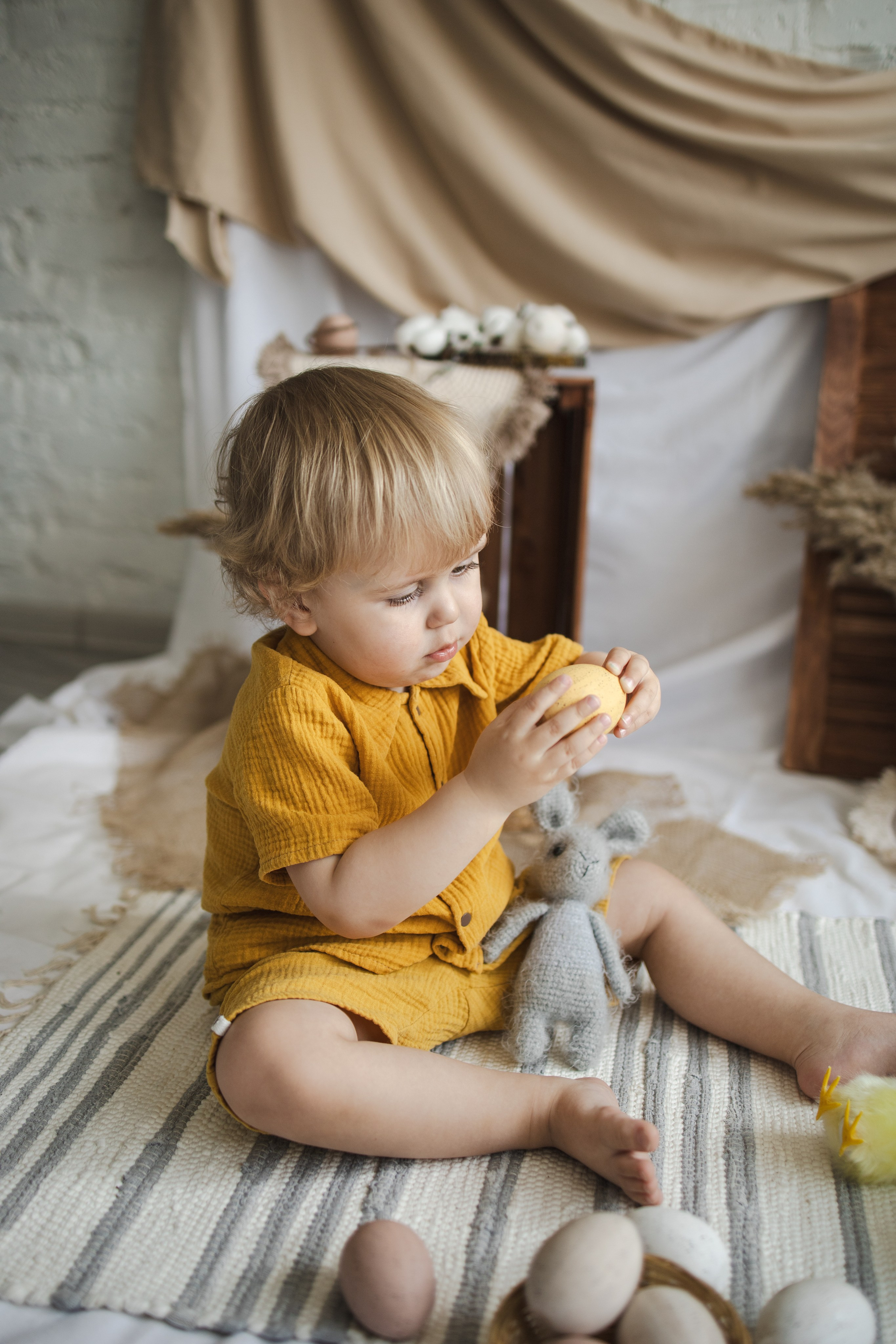 Пасха. Фотограф в Иркутске Тома Кабанова