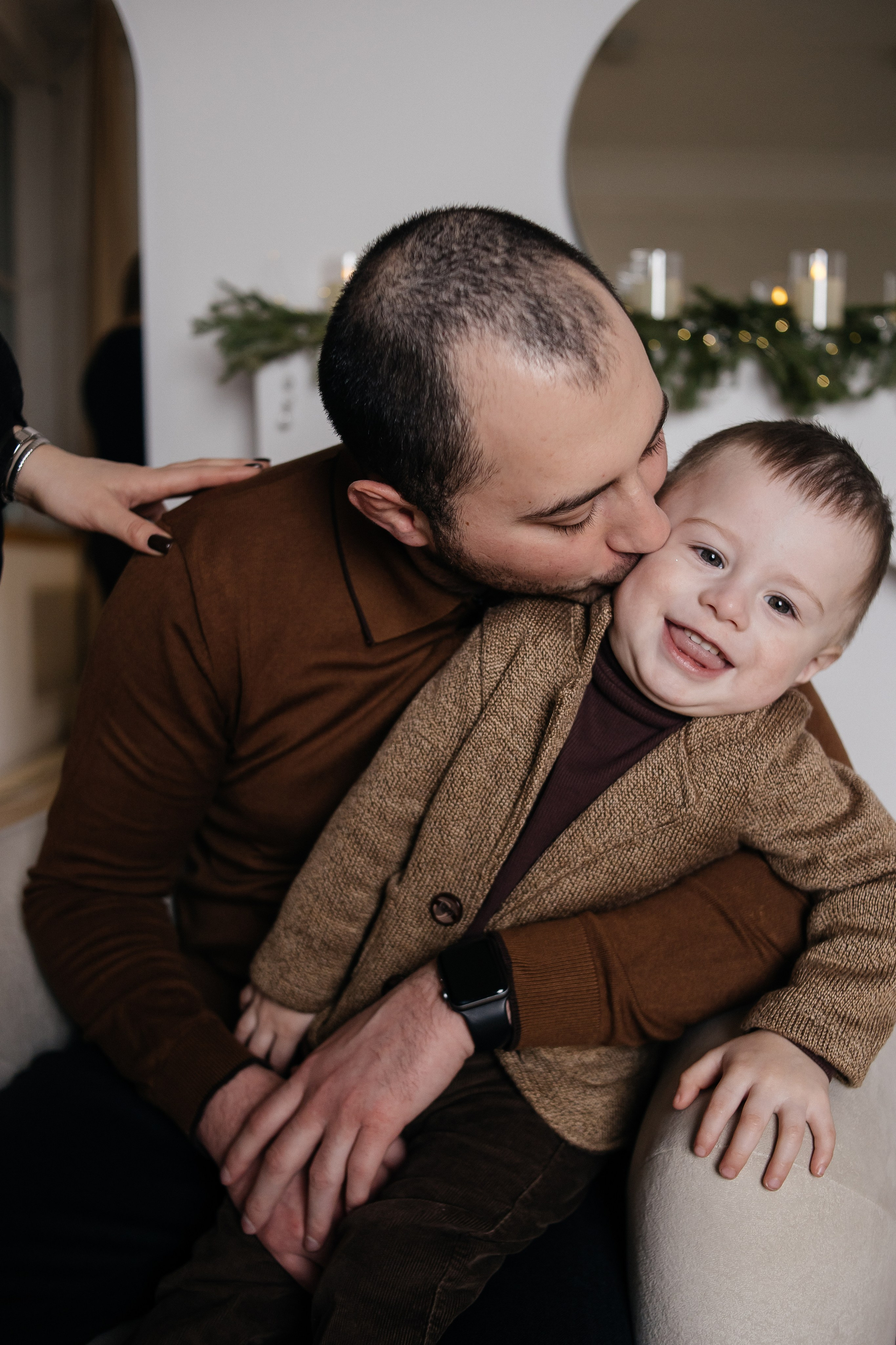 Давид. Фотограф в Иркутске