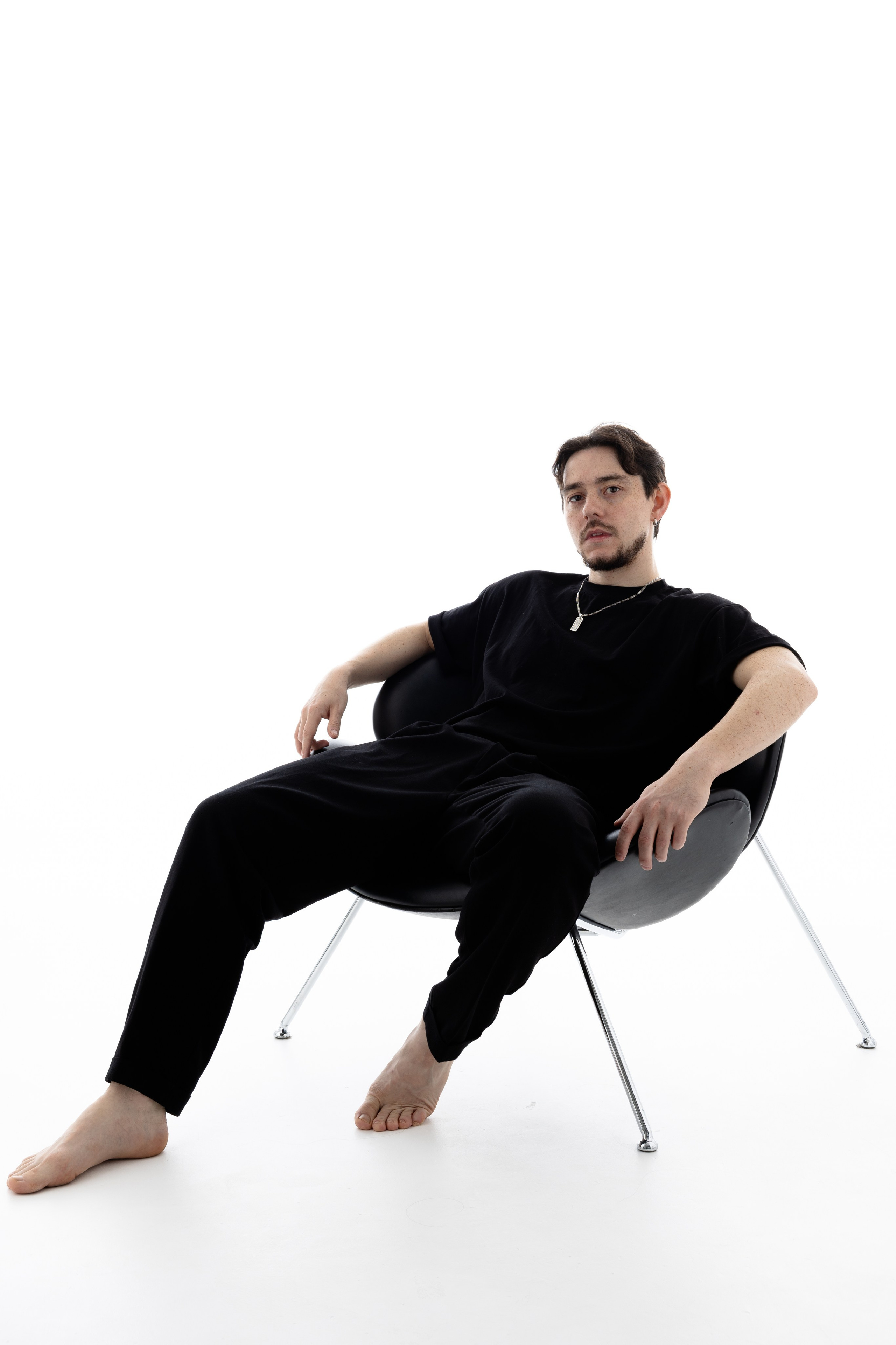 Мужской портрет. Профессиональный фотограф в г. Казань и г. Москва Анна Дыба. Женский портрет, мужской портрет, семейные и свадебные съёмки