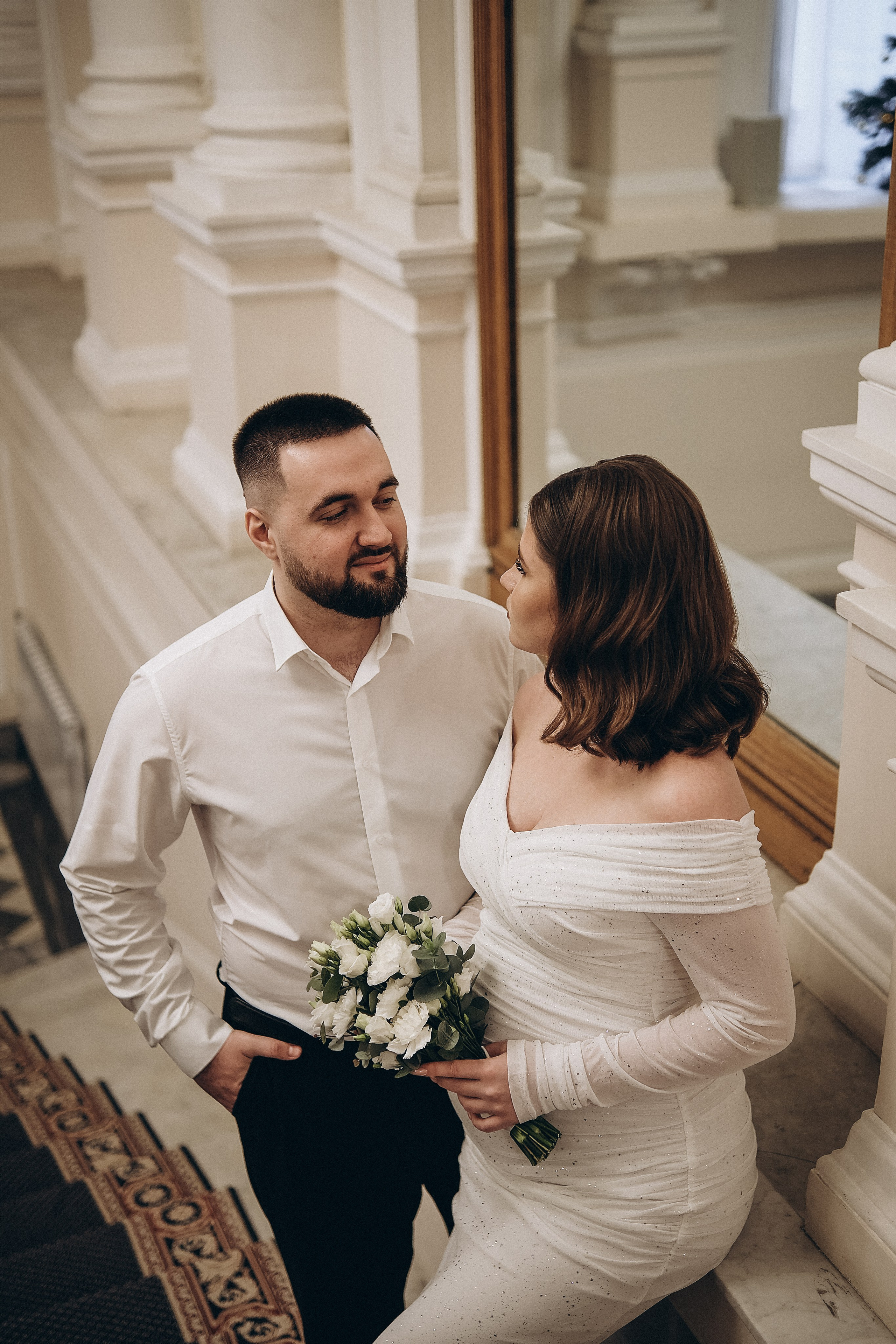 Рита & Леша. ДБ2. Phdkvmr.ru