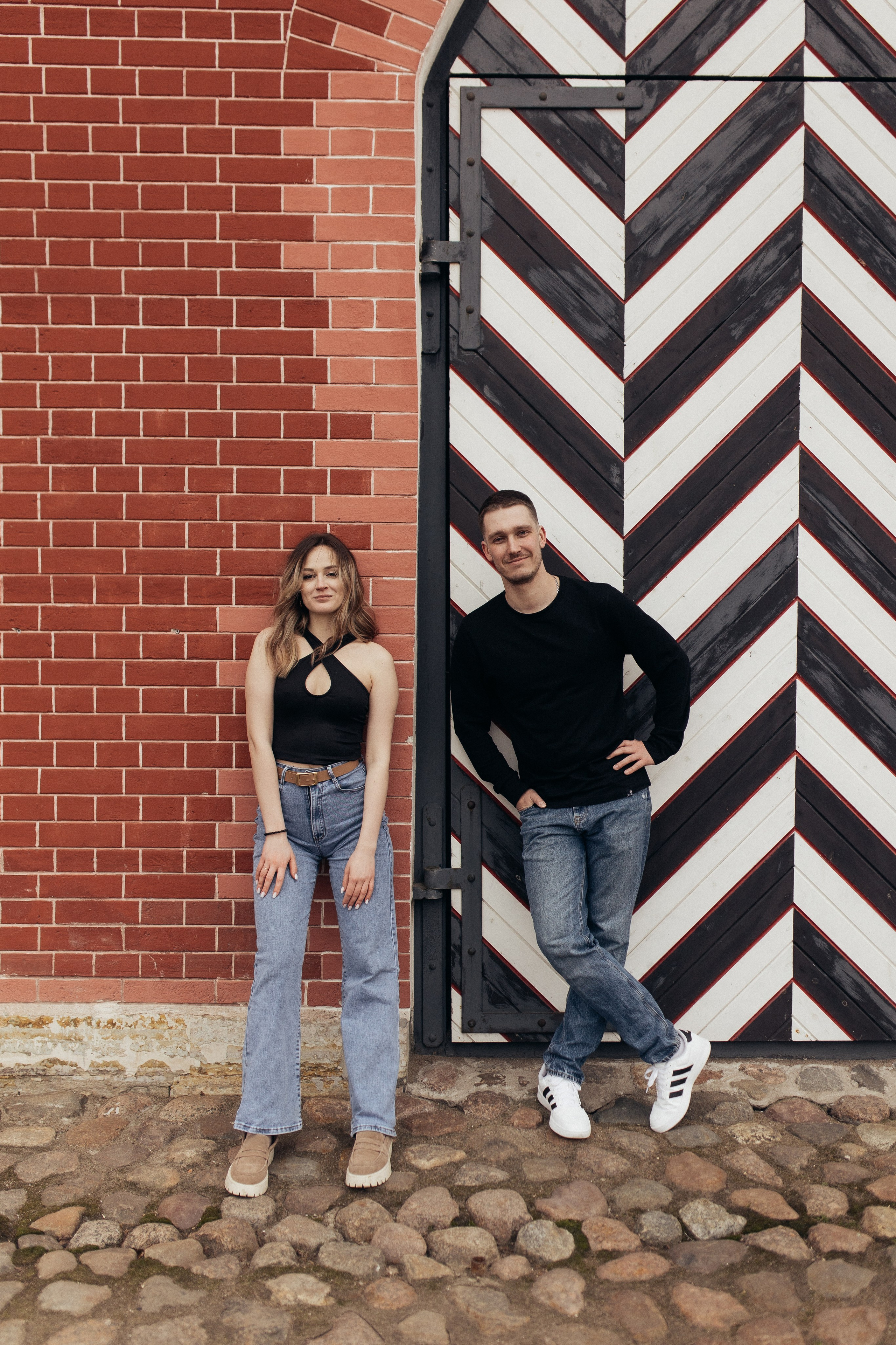 Дима и Маша. Фотограф Артем Бросов в Санкт-Петербурге и Дубае