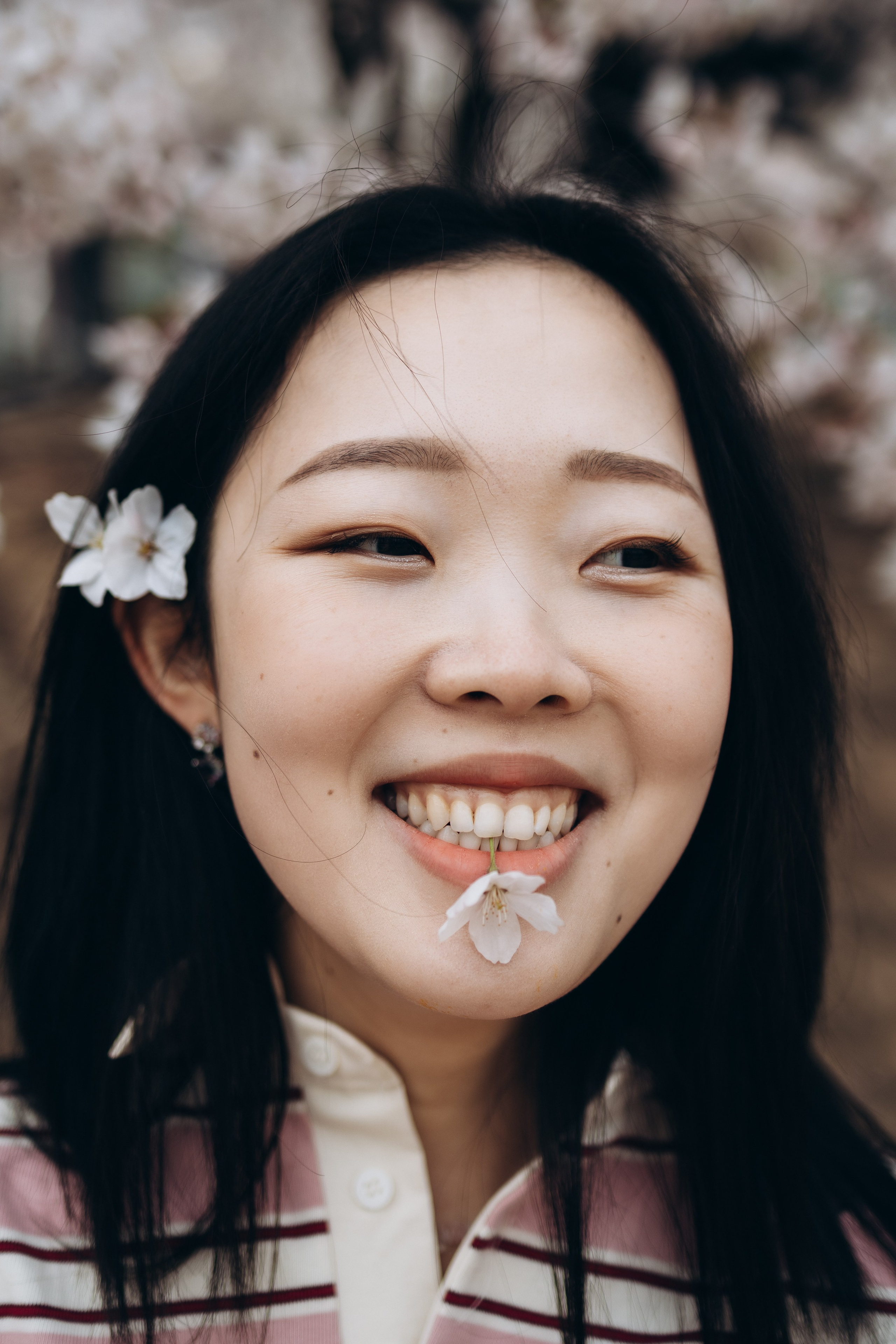 Диша🌸. Фотограф Артем Бросов в Санкт-Петербурге и Дубае