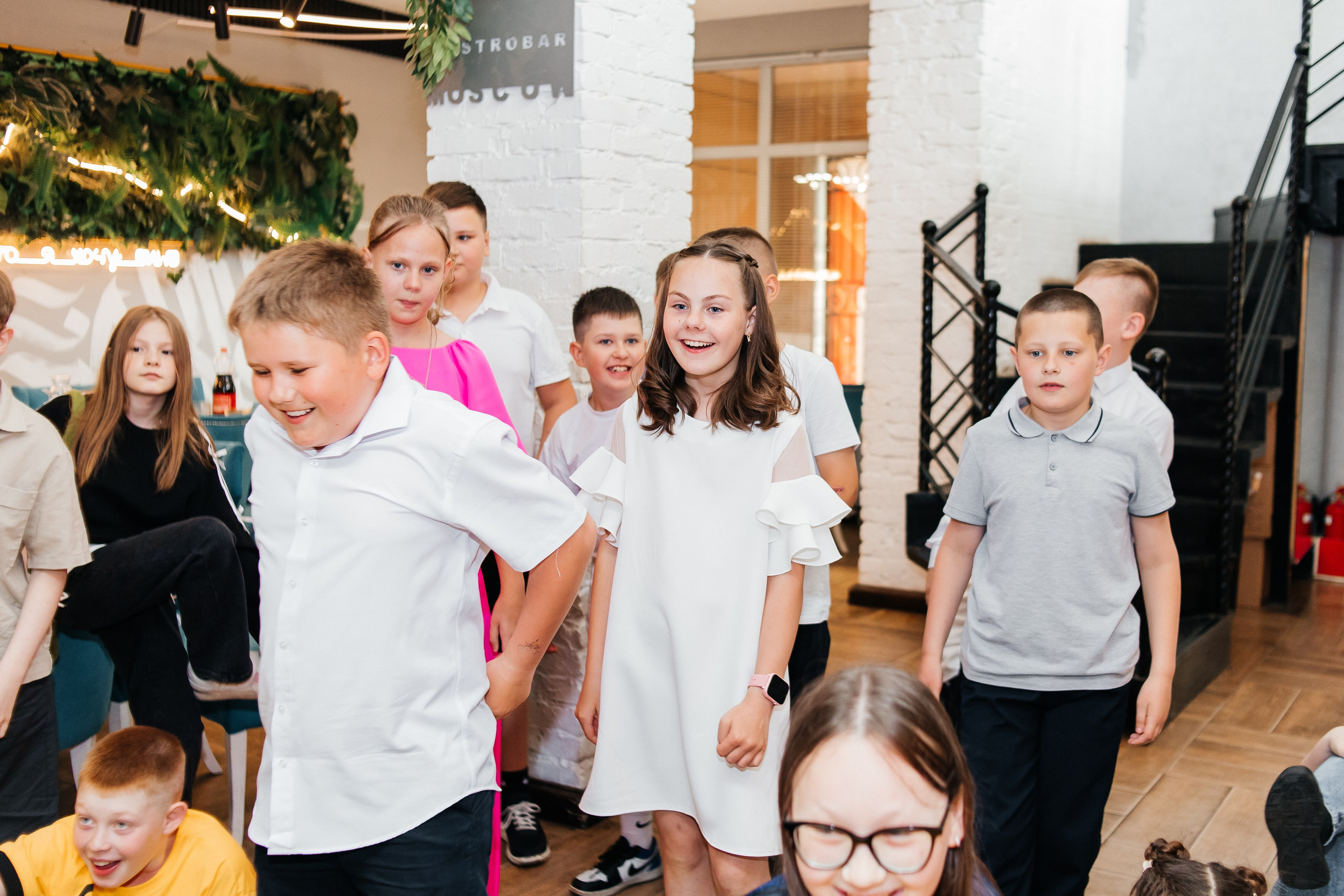 ВЫПУСКНОЙ 2025. Фотограф в Белгороде Варвара Виноходова