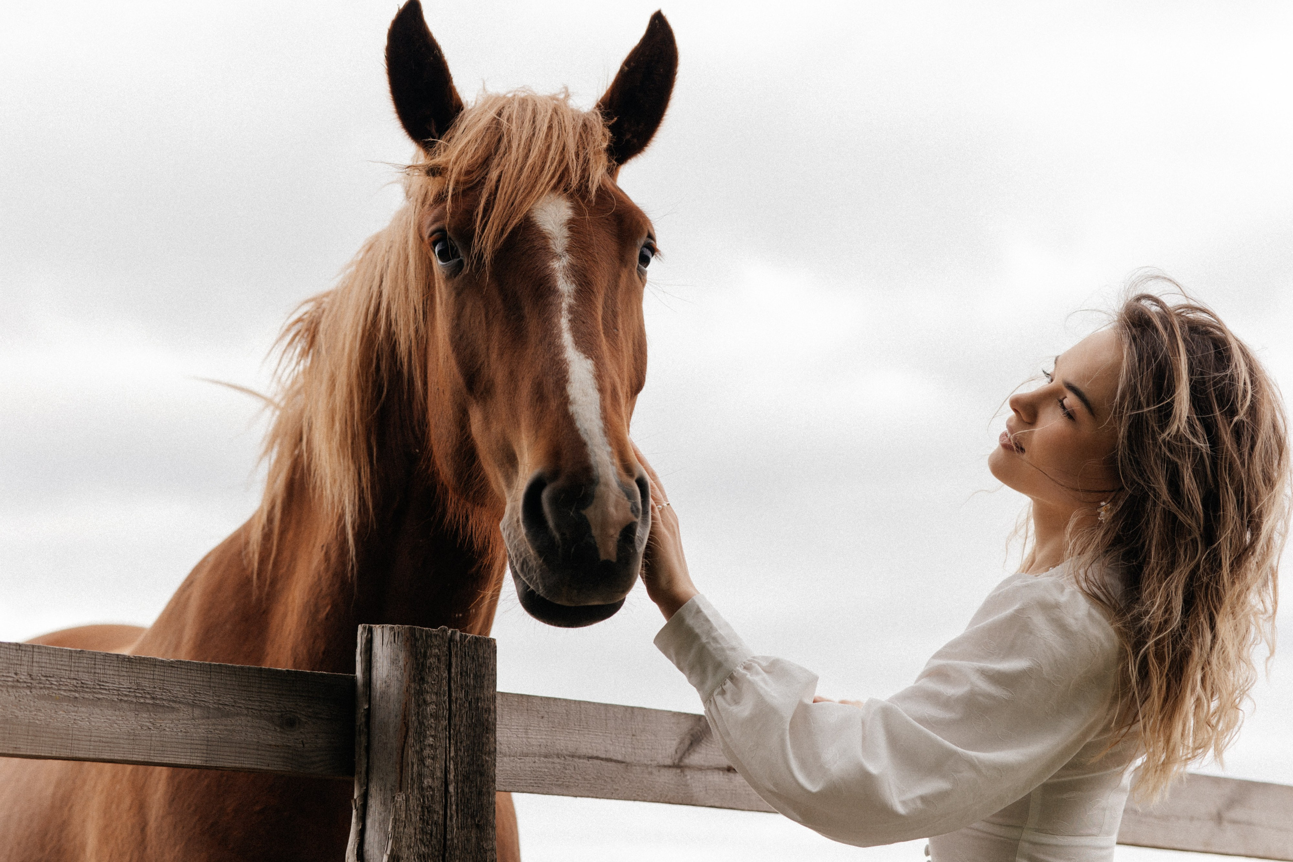 Алина. Фотограф Ульяна Дивина в Нижнем Новгороде и Нижегородской области