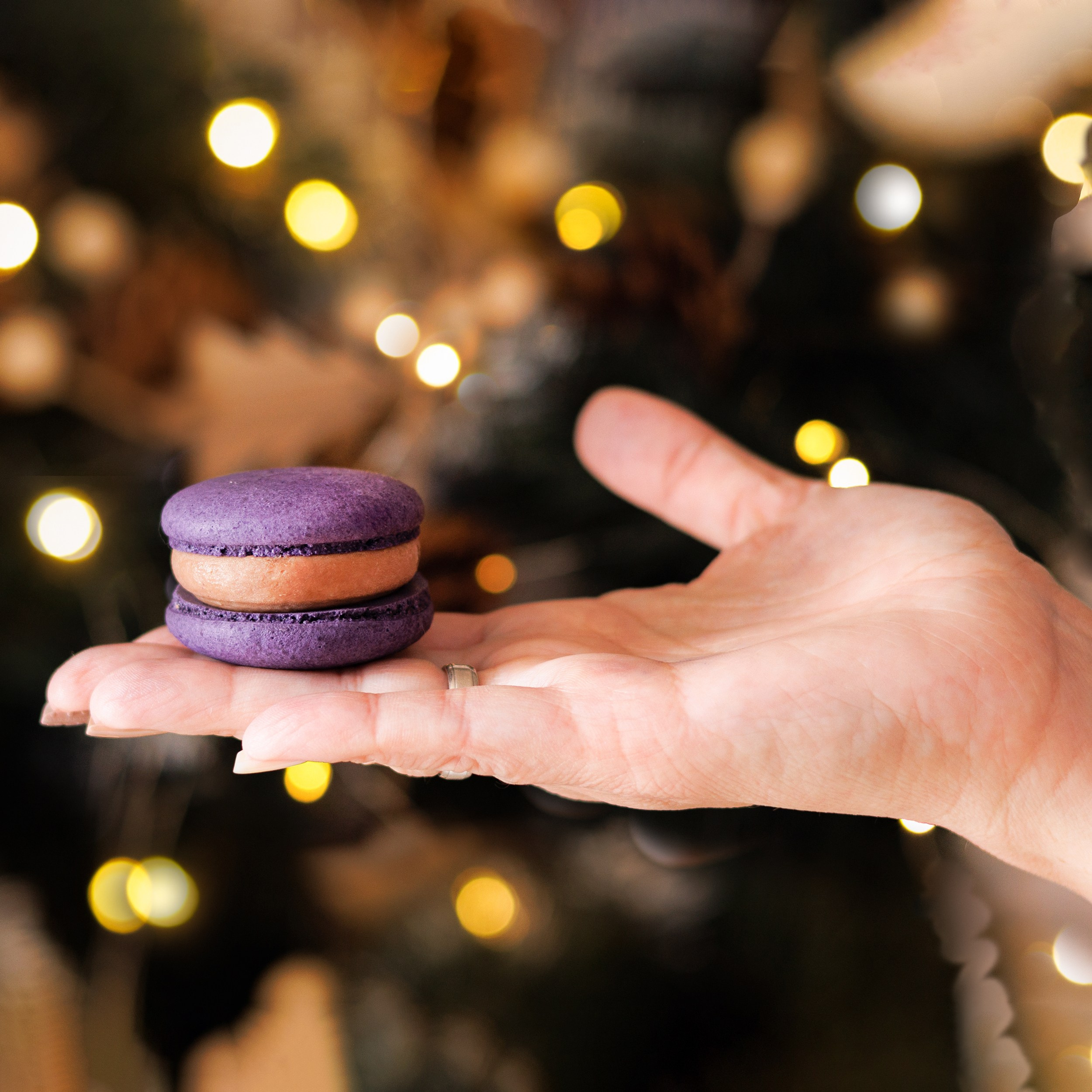 Сладости. Фуд и предметный фотограф Гришина Ольга