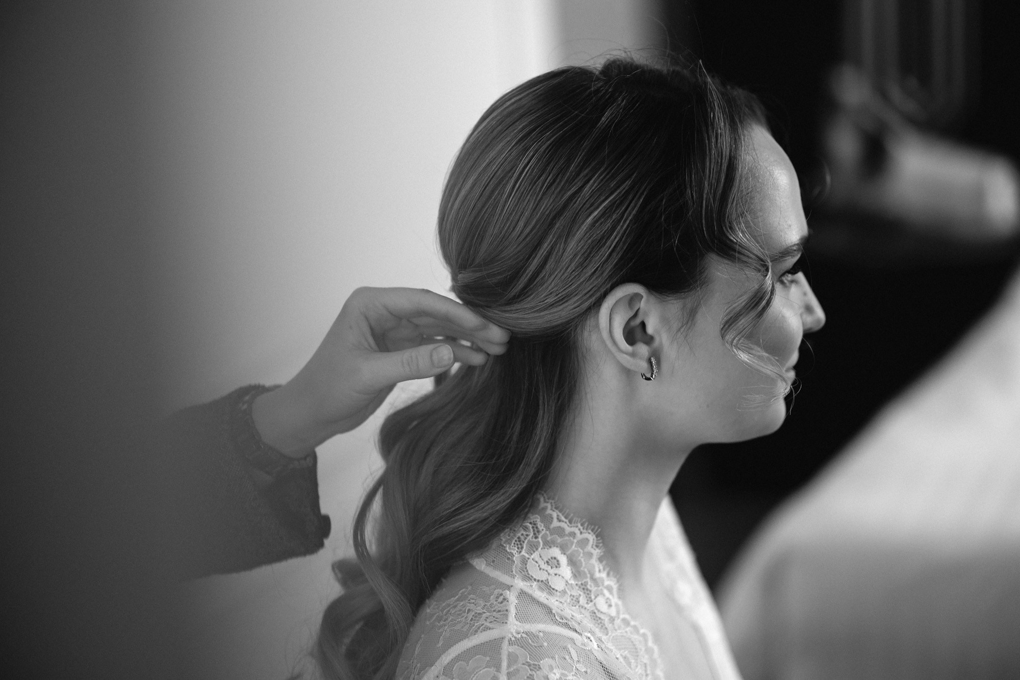 Алёна и Кирилл. Свадебный фотограф Александра Тюлякова